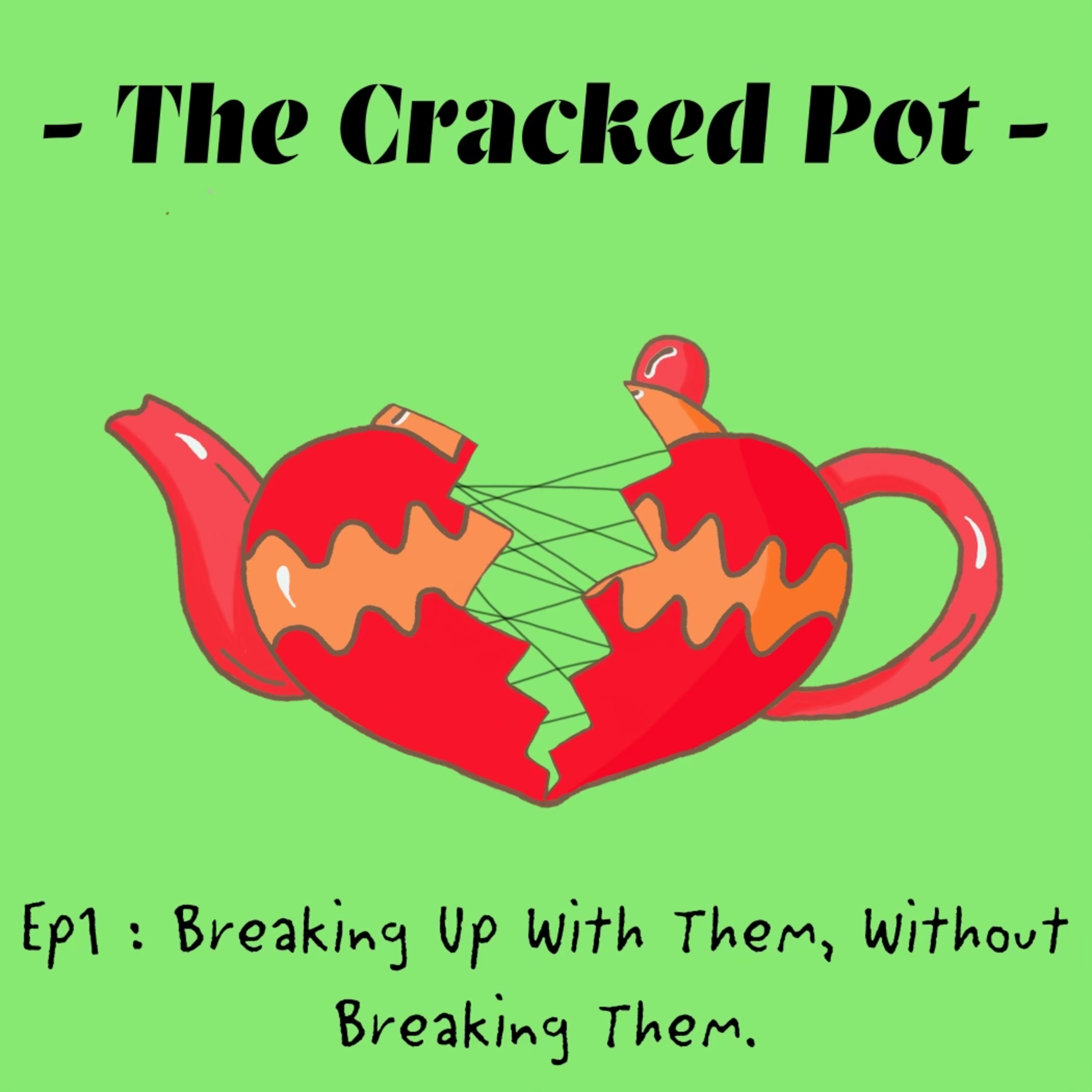 The Cracked Pot