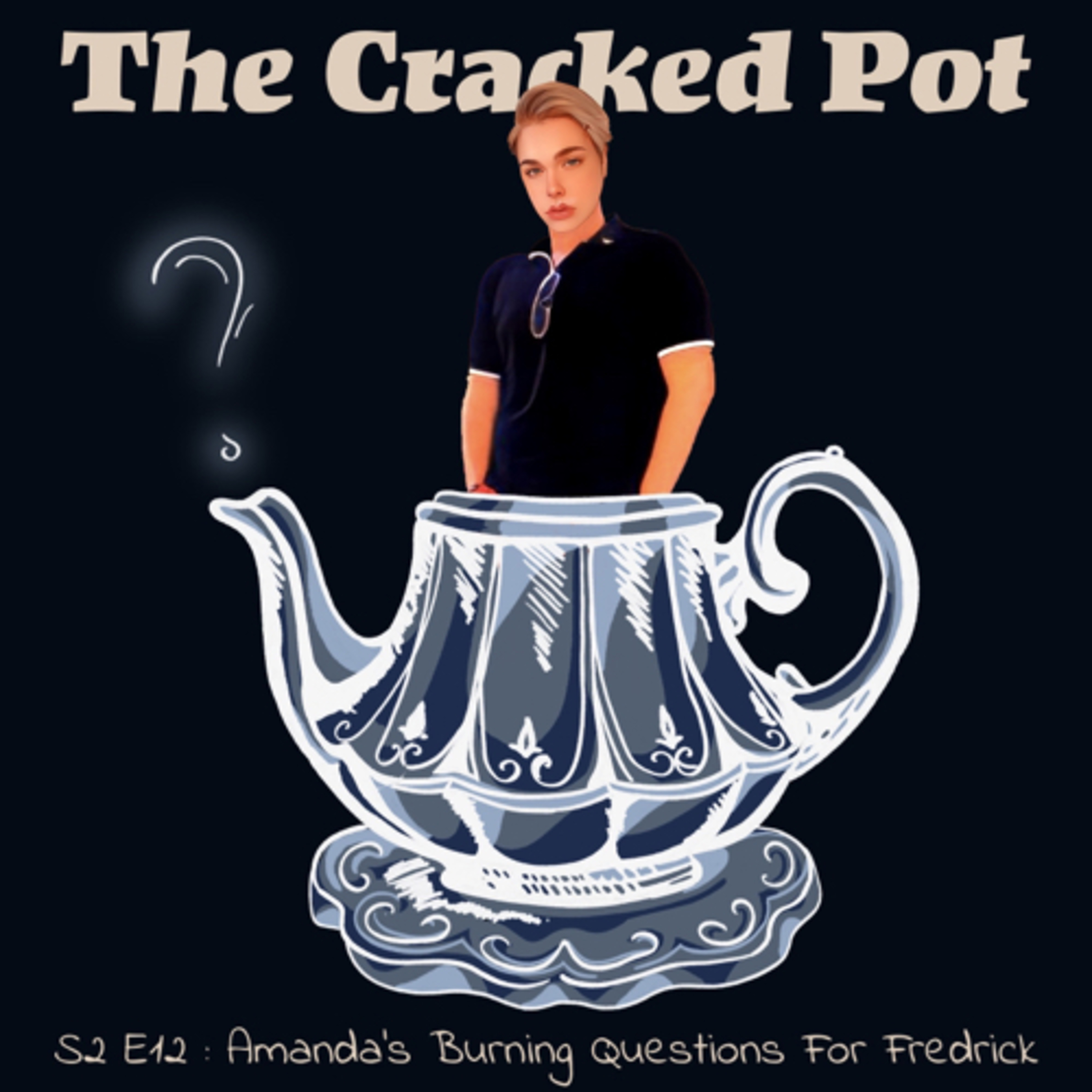 The Cracked Pot