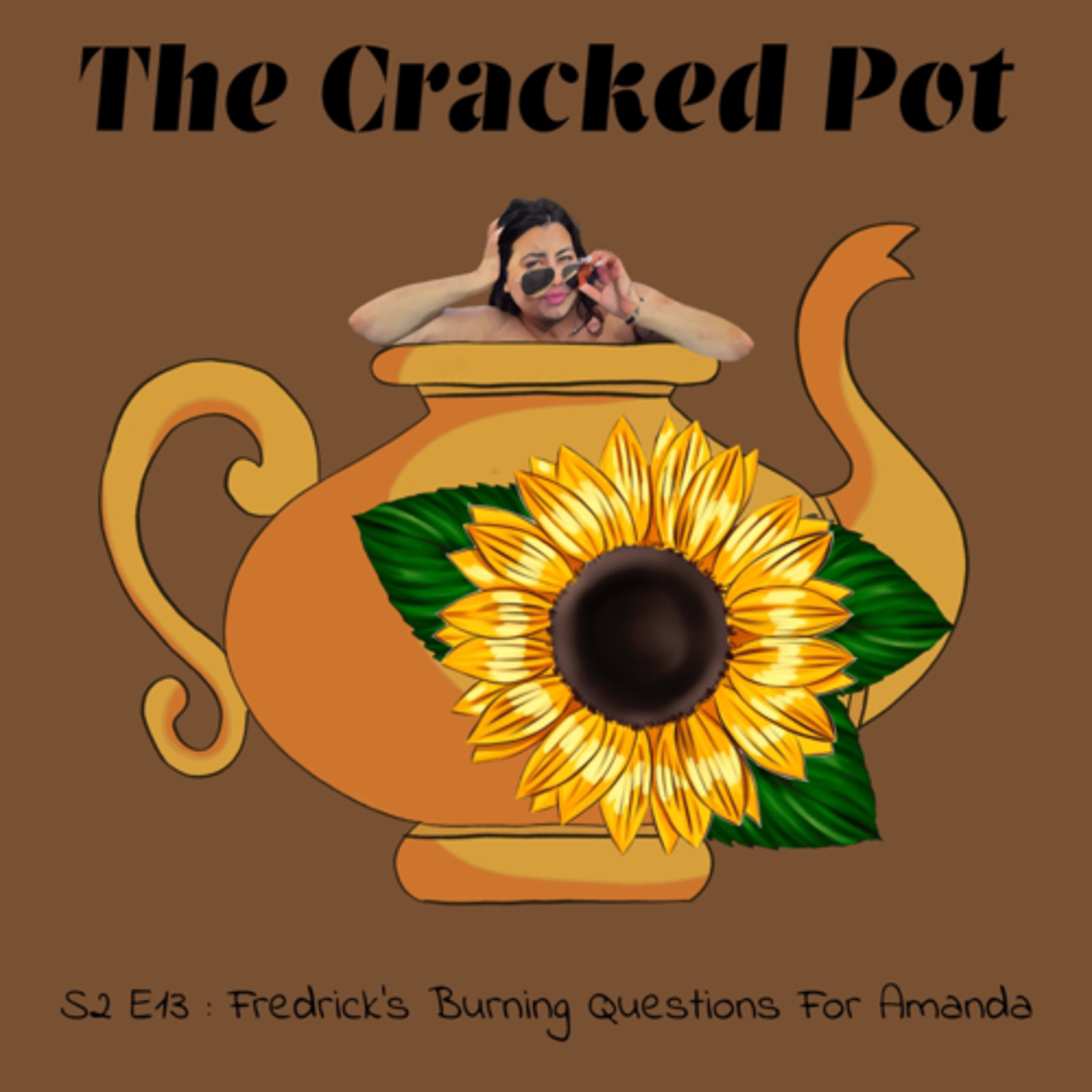 The Cracked Pot