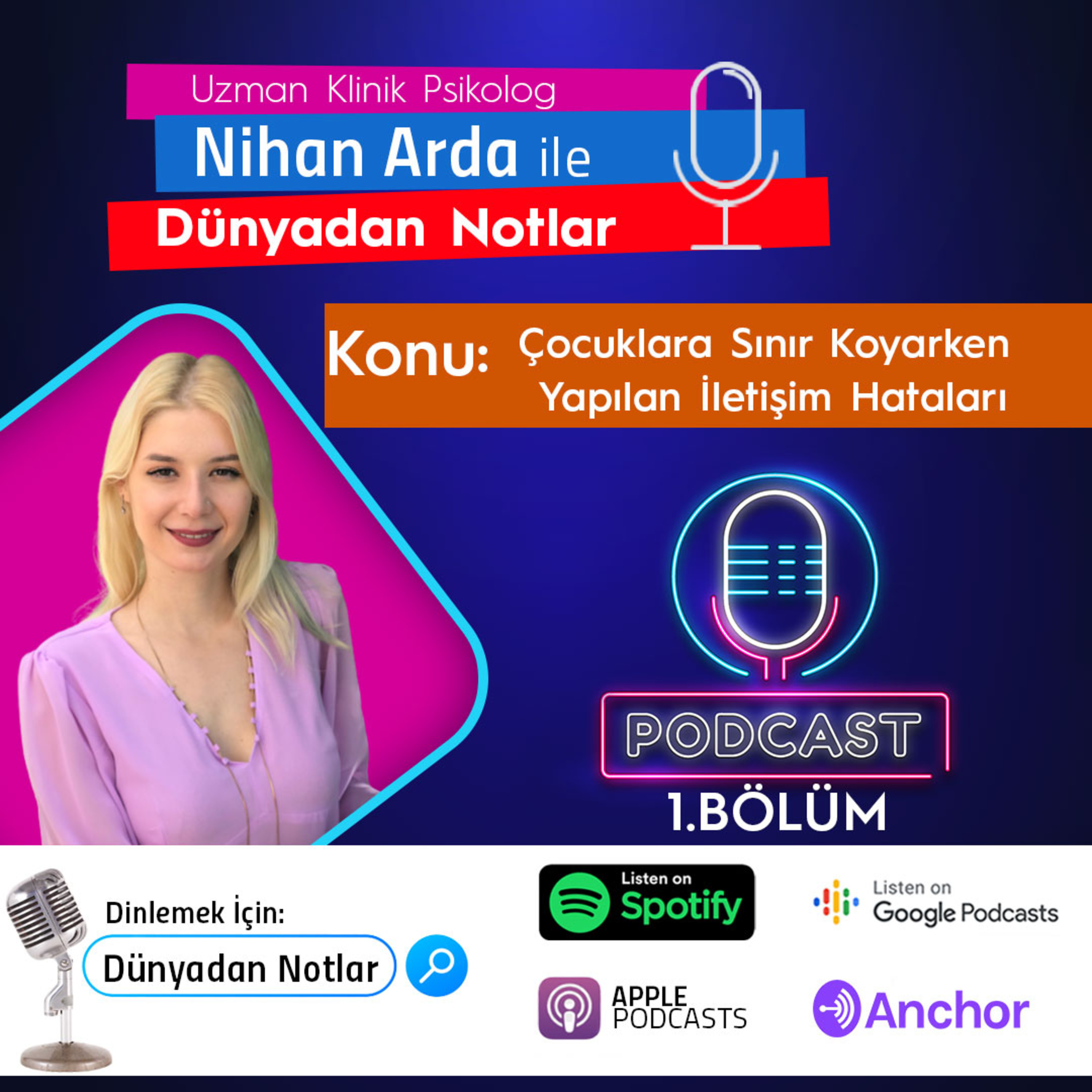 Dünyadan Notlar