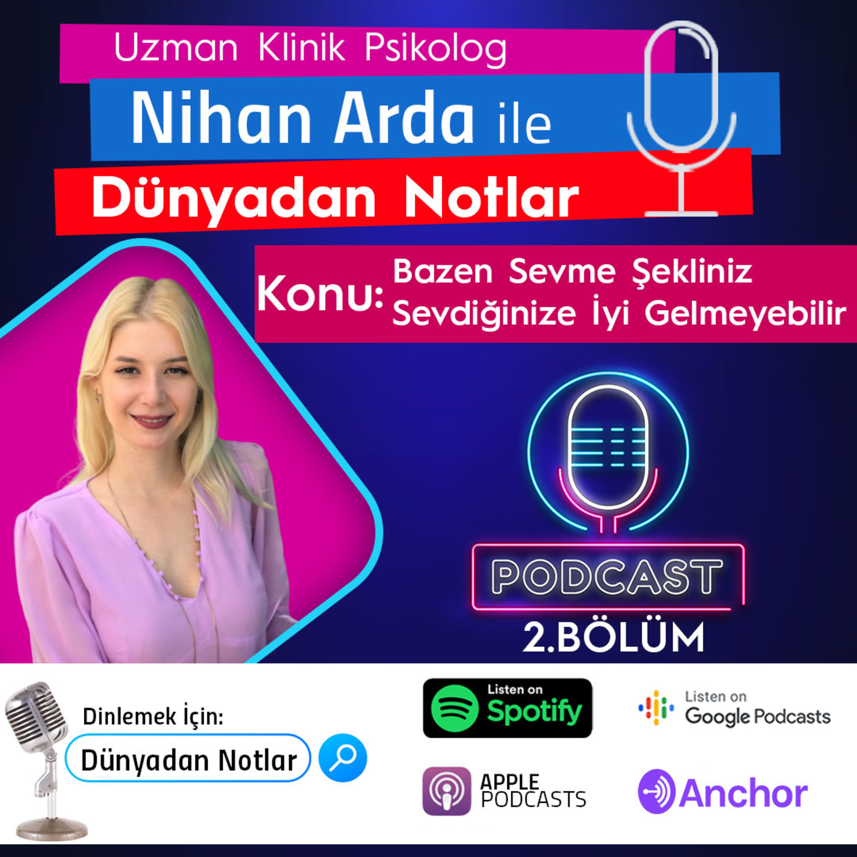 Dünyadan Notlar