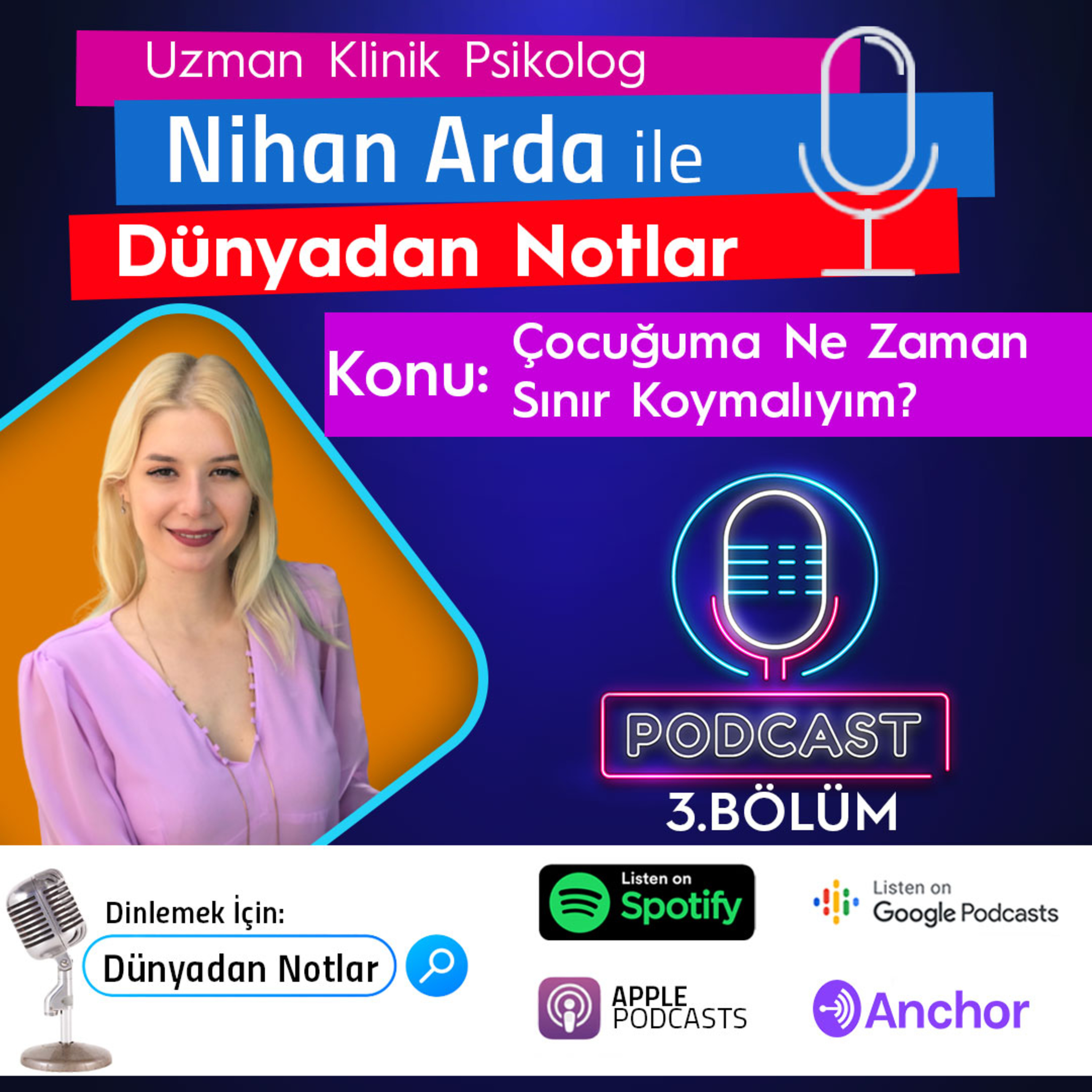 Dünyadan Notlar