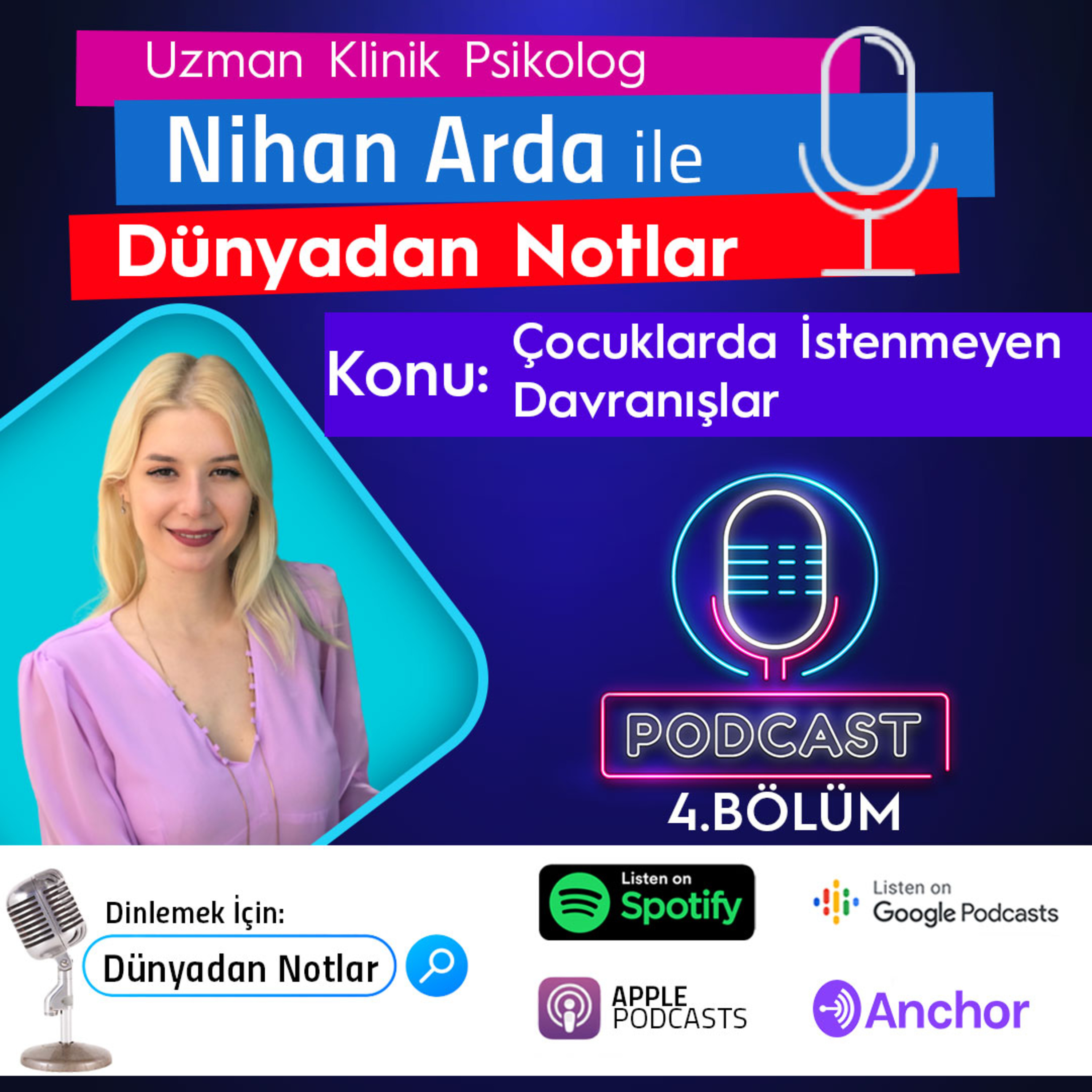 Dünyadan Notlar