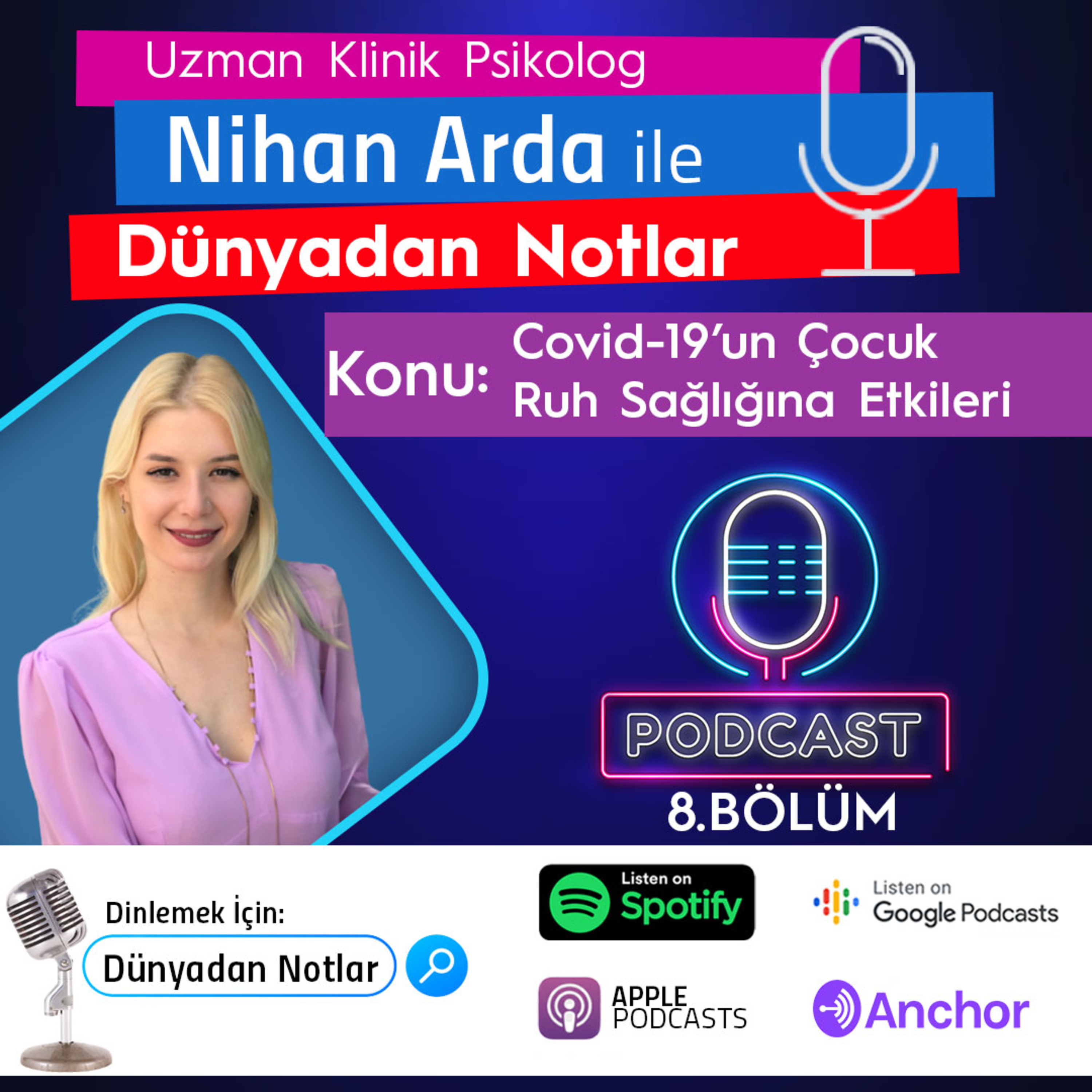 Dünyadan Notlar