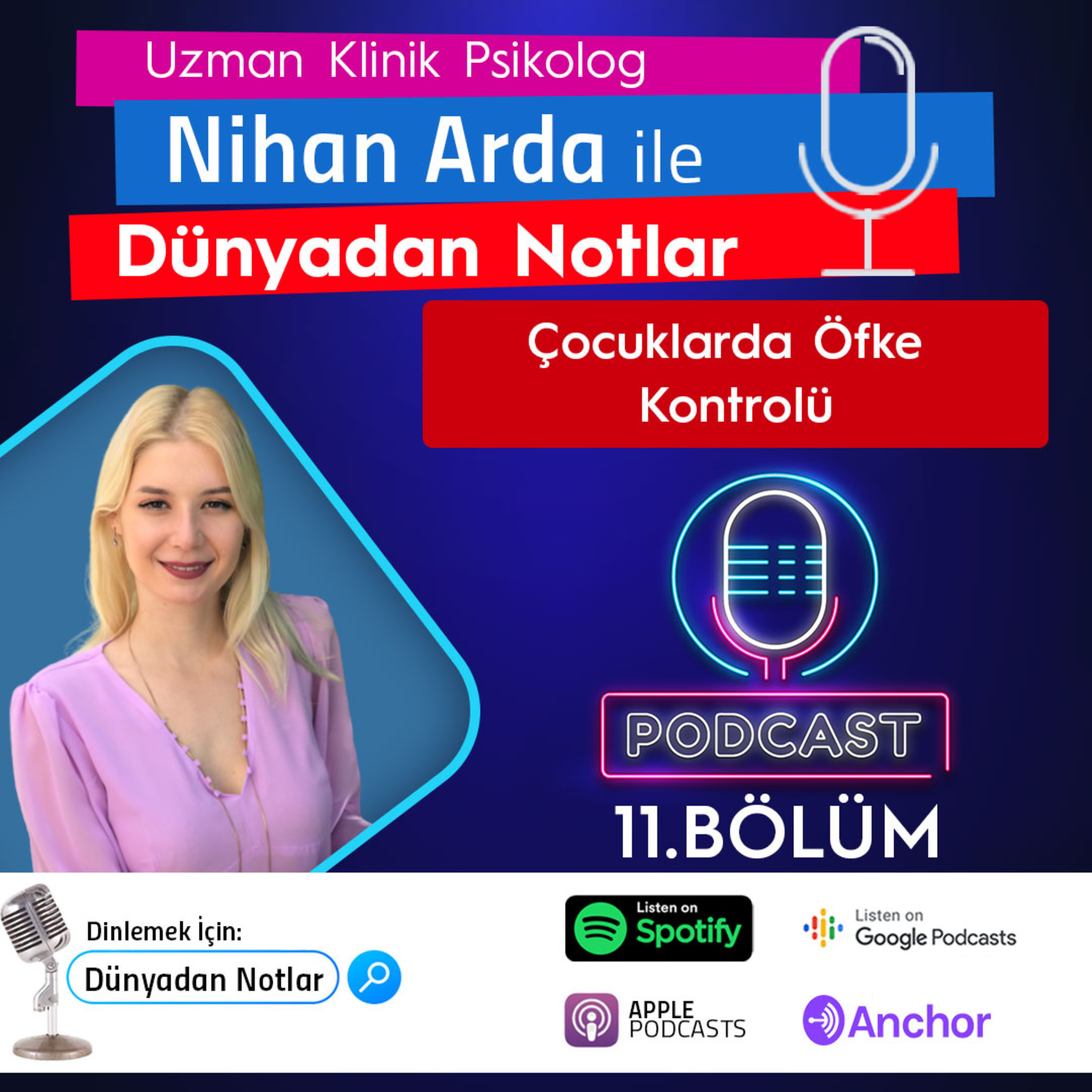 Dünyadan Notlar