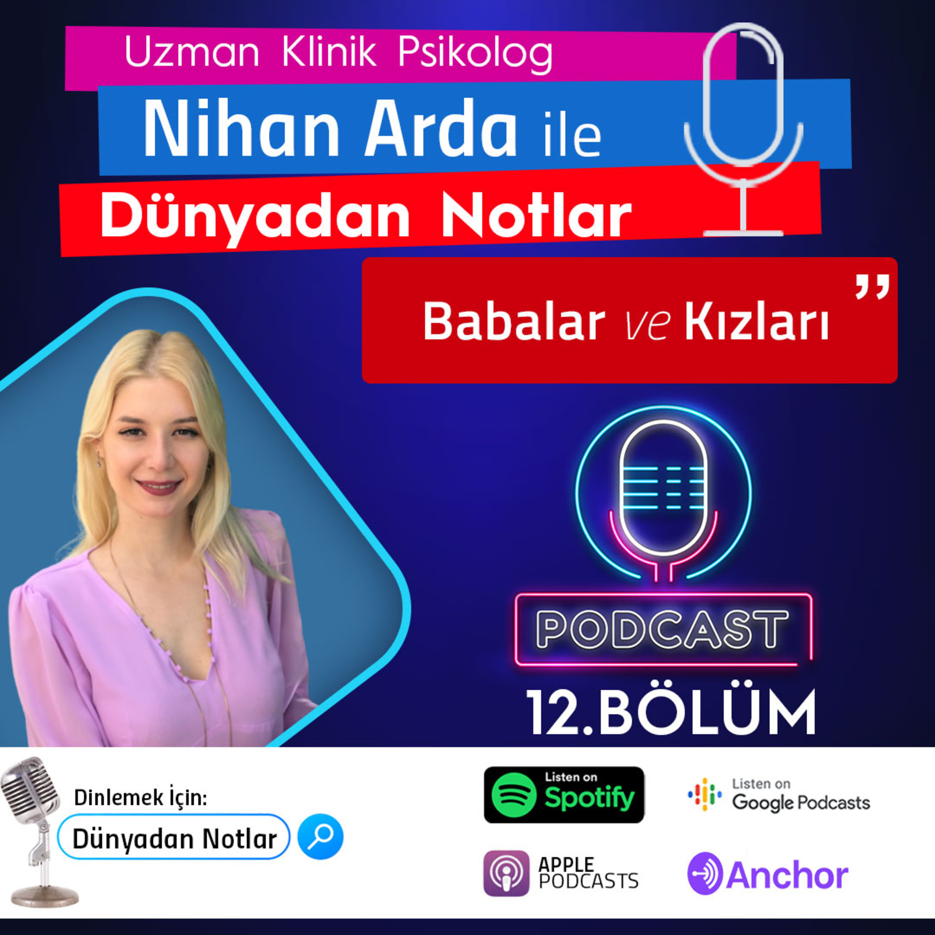 Dünyadan Notlar