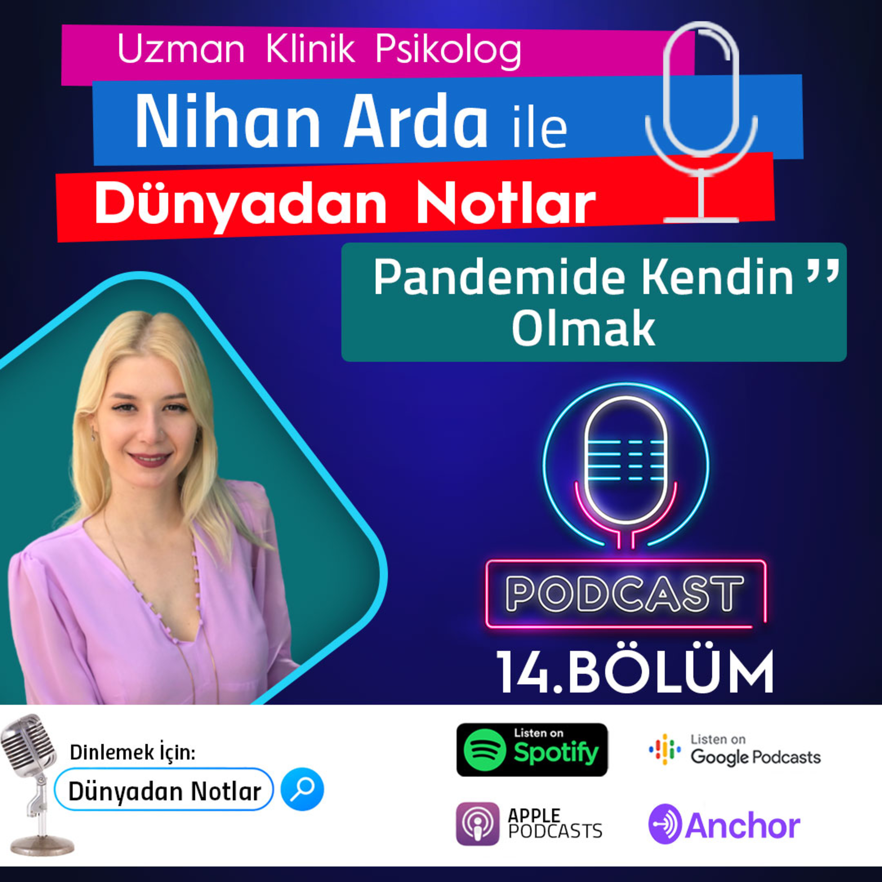 Dünyadan Notlar