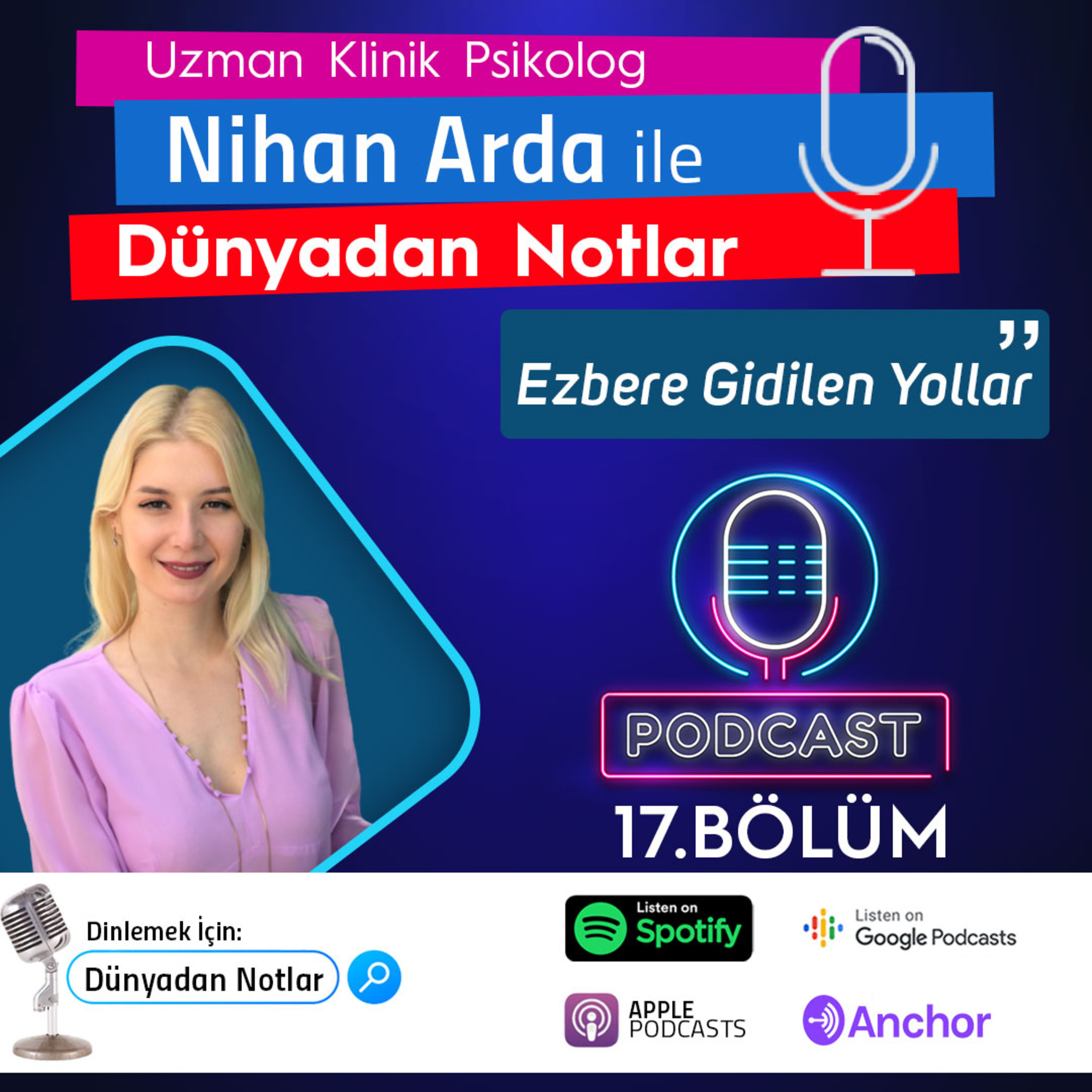 Dünyadan Notlar