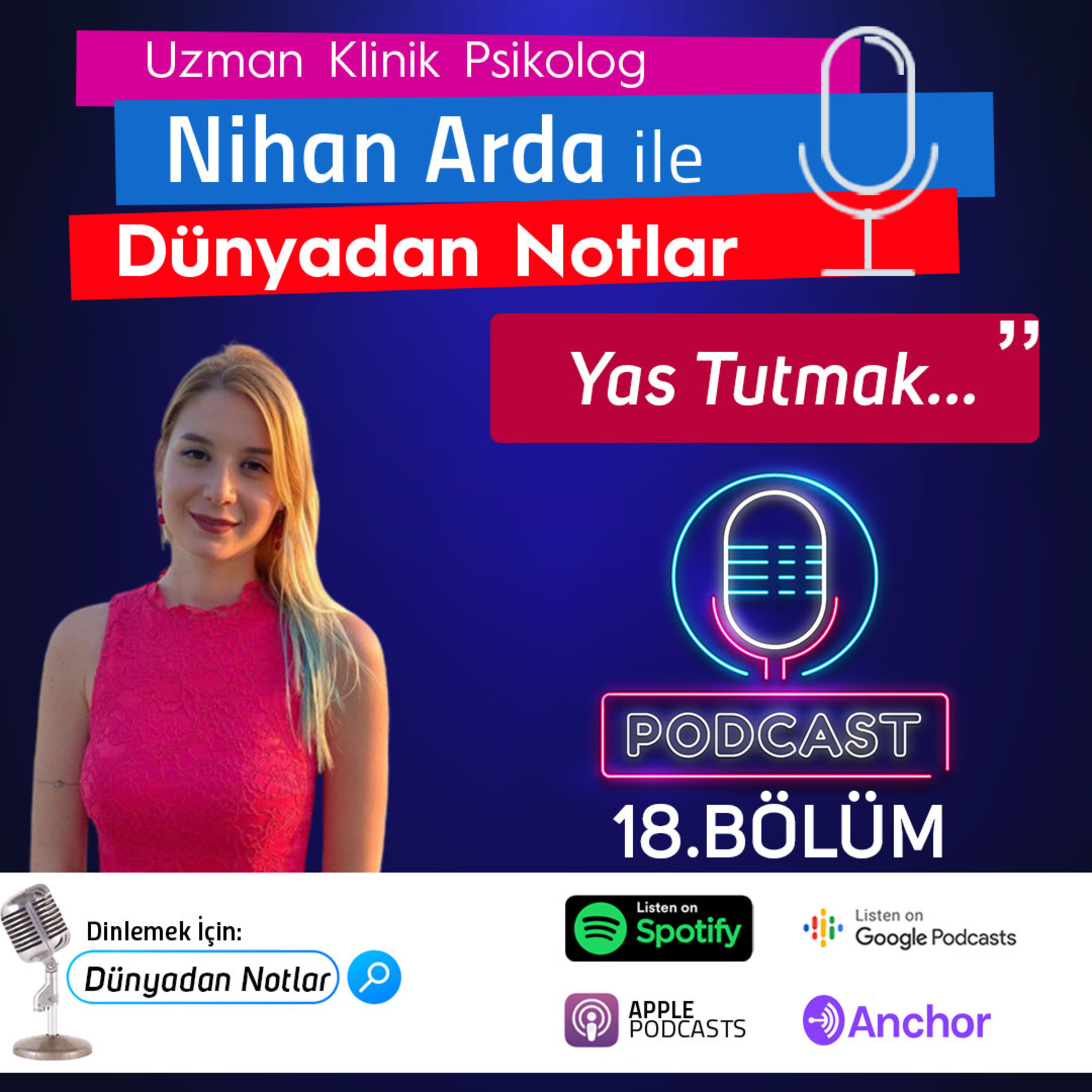 Dünyadan Notlar