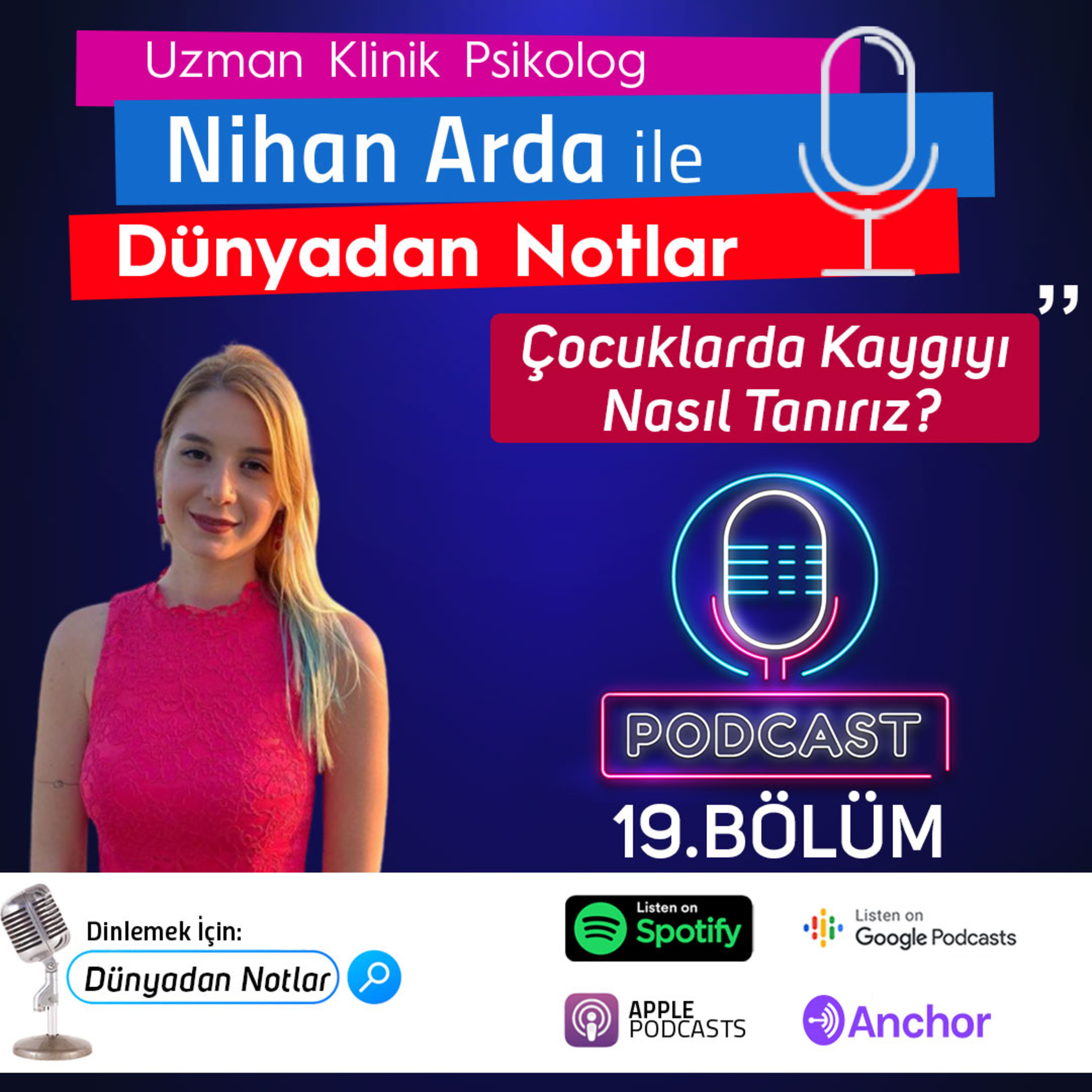 Dünyadan Notlar