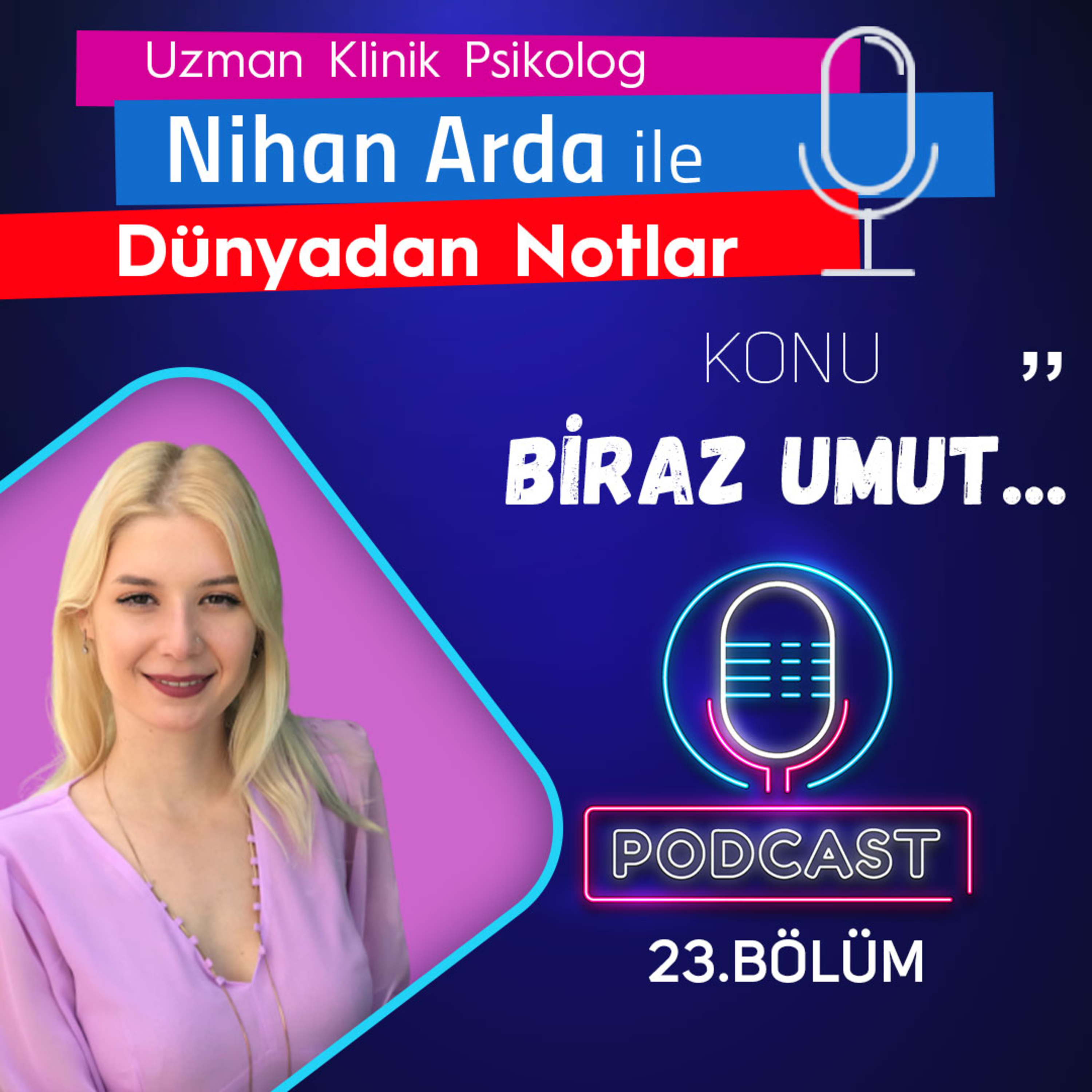 Dünyadan Notlar