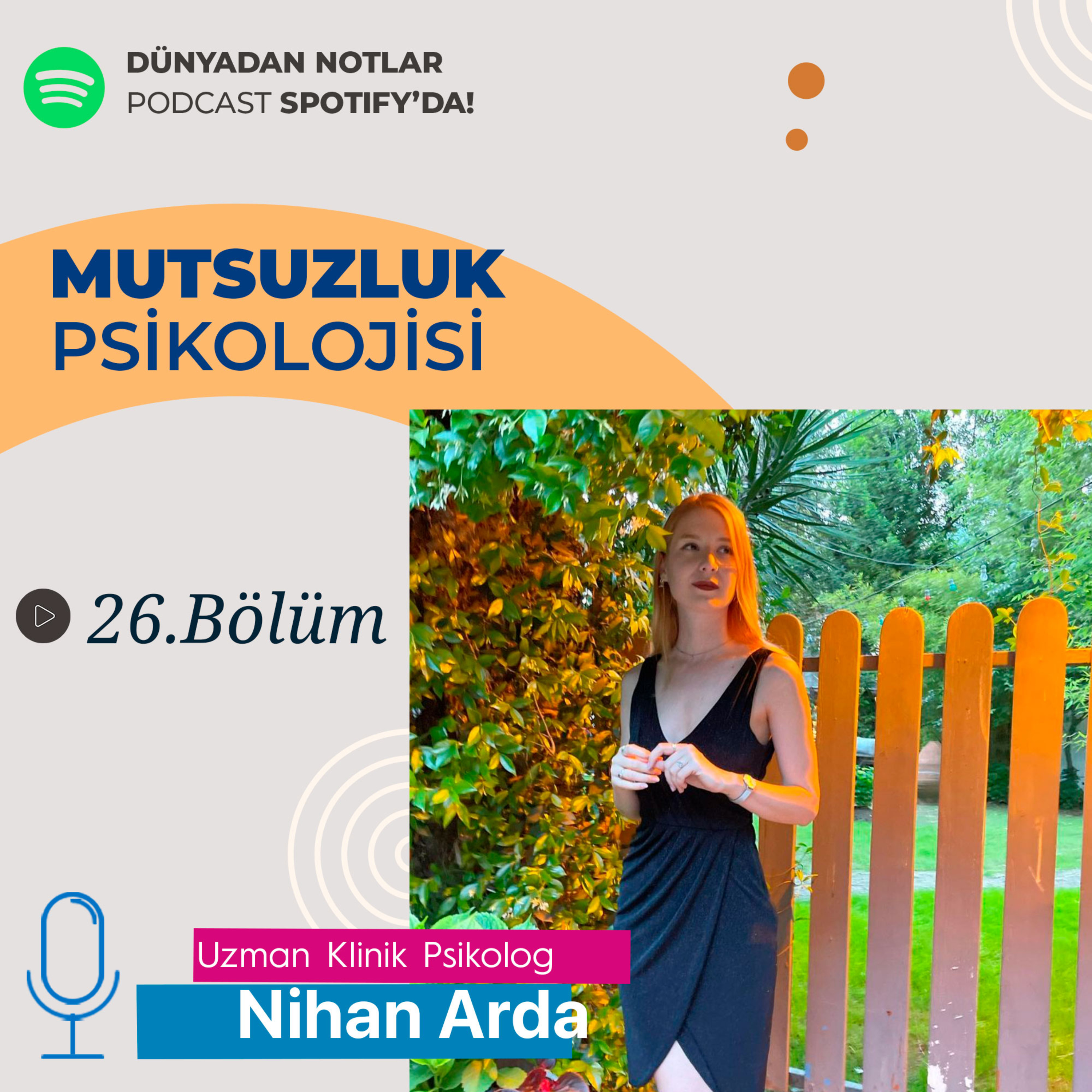 Dünyadan Notlar