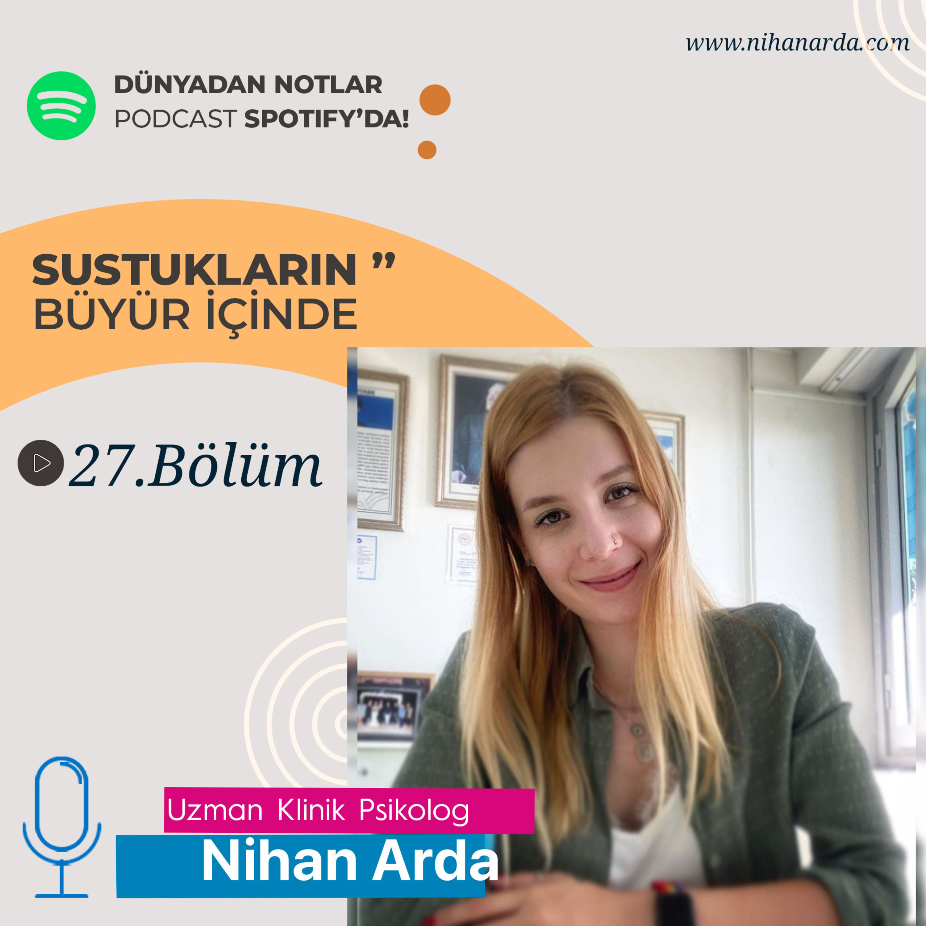 Dünyadan Notlar