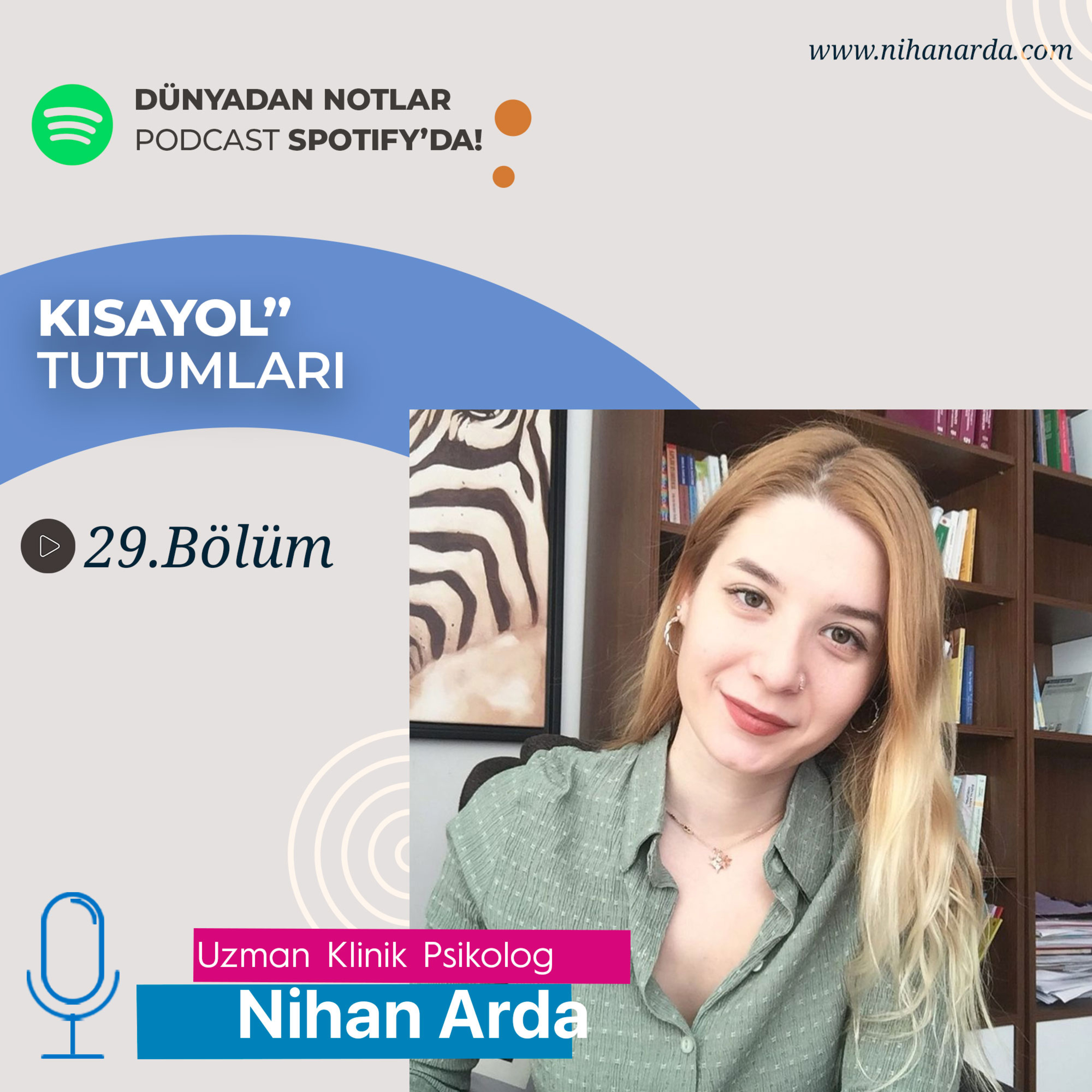 Dünyadan Notlar