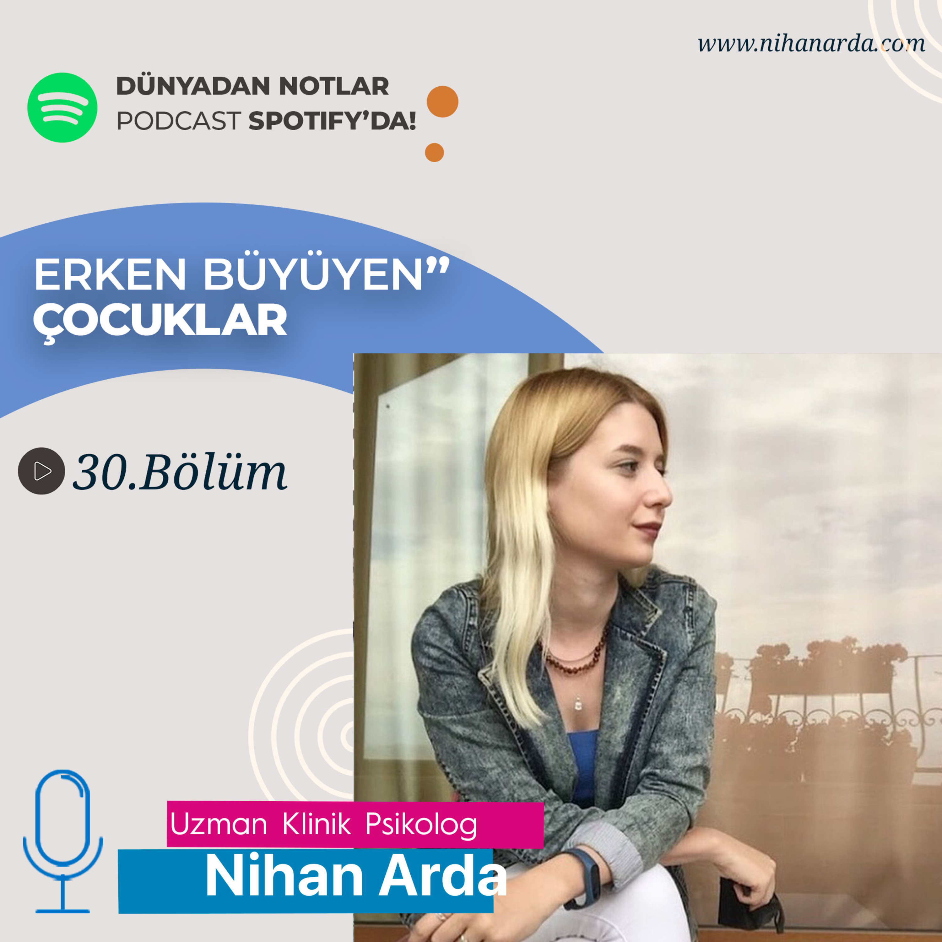 Dünyadan Notlar