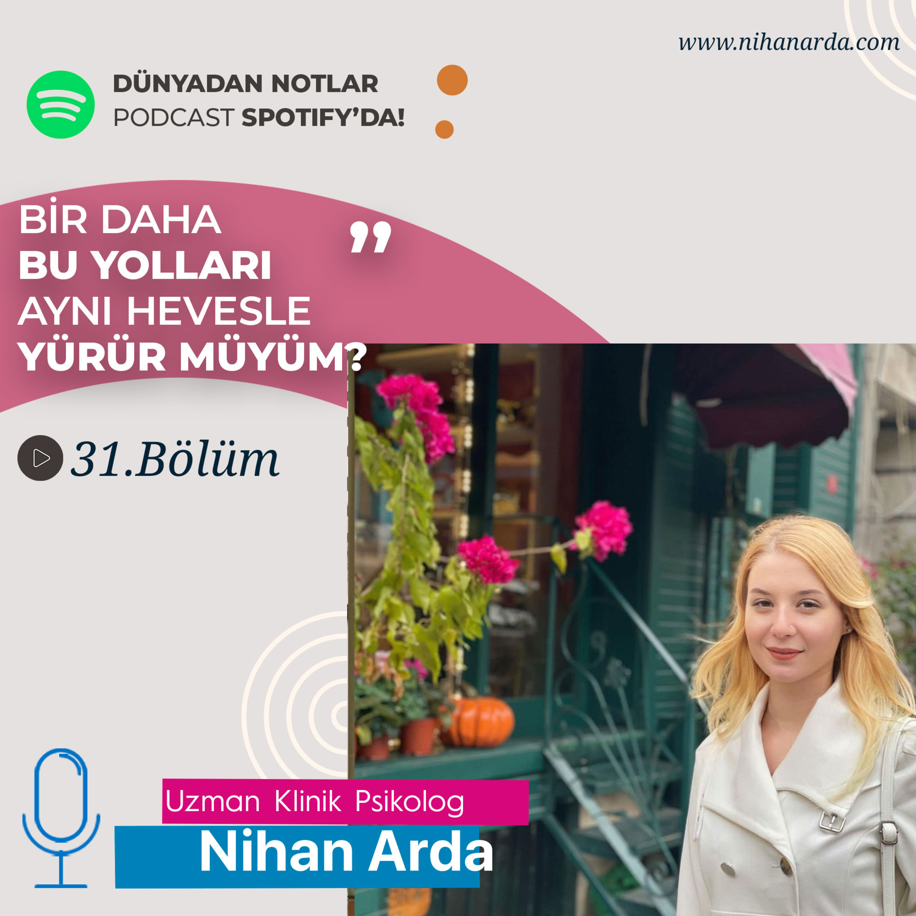Dünyadan Notlar