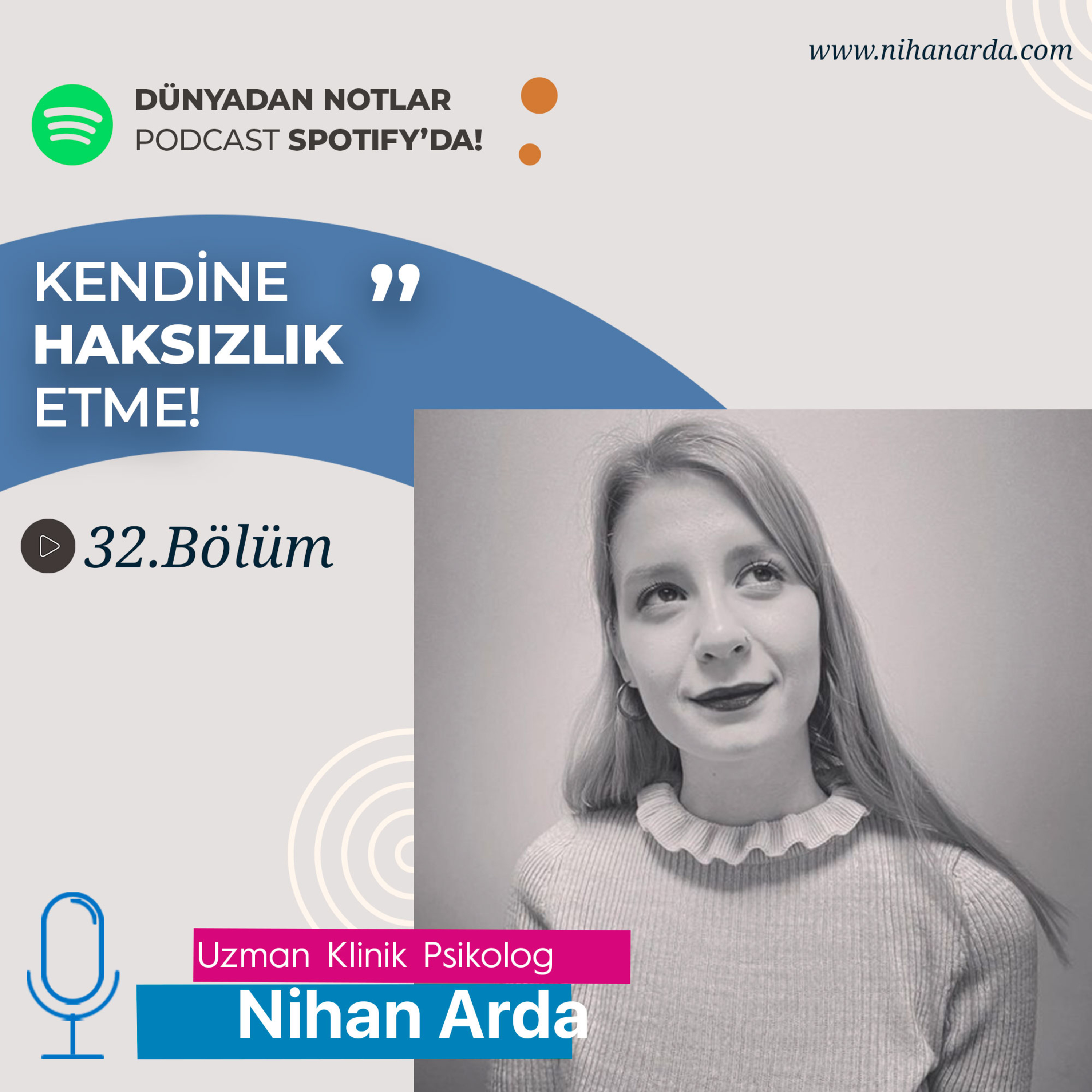 Dünyadan Notlar