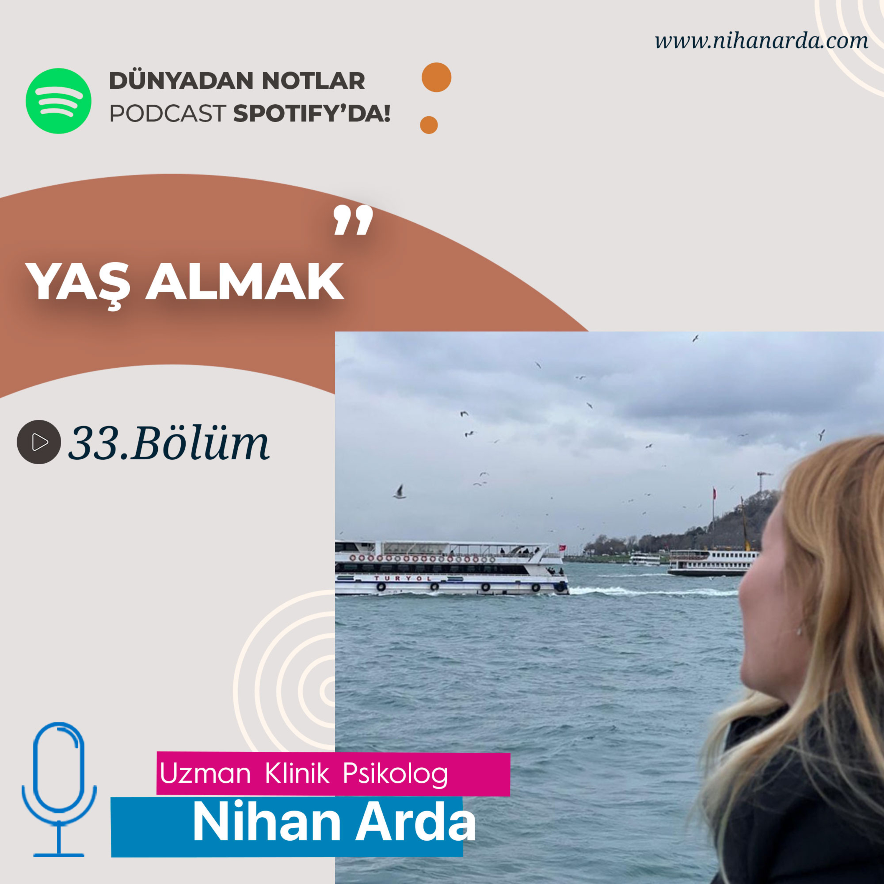 Dünyadan Notlar