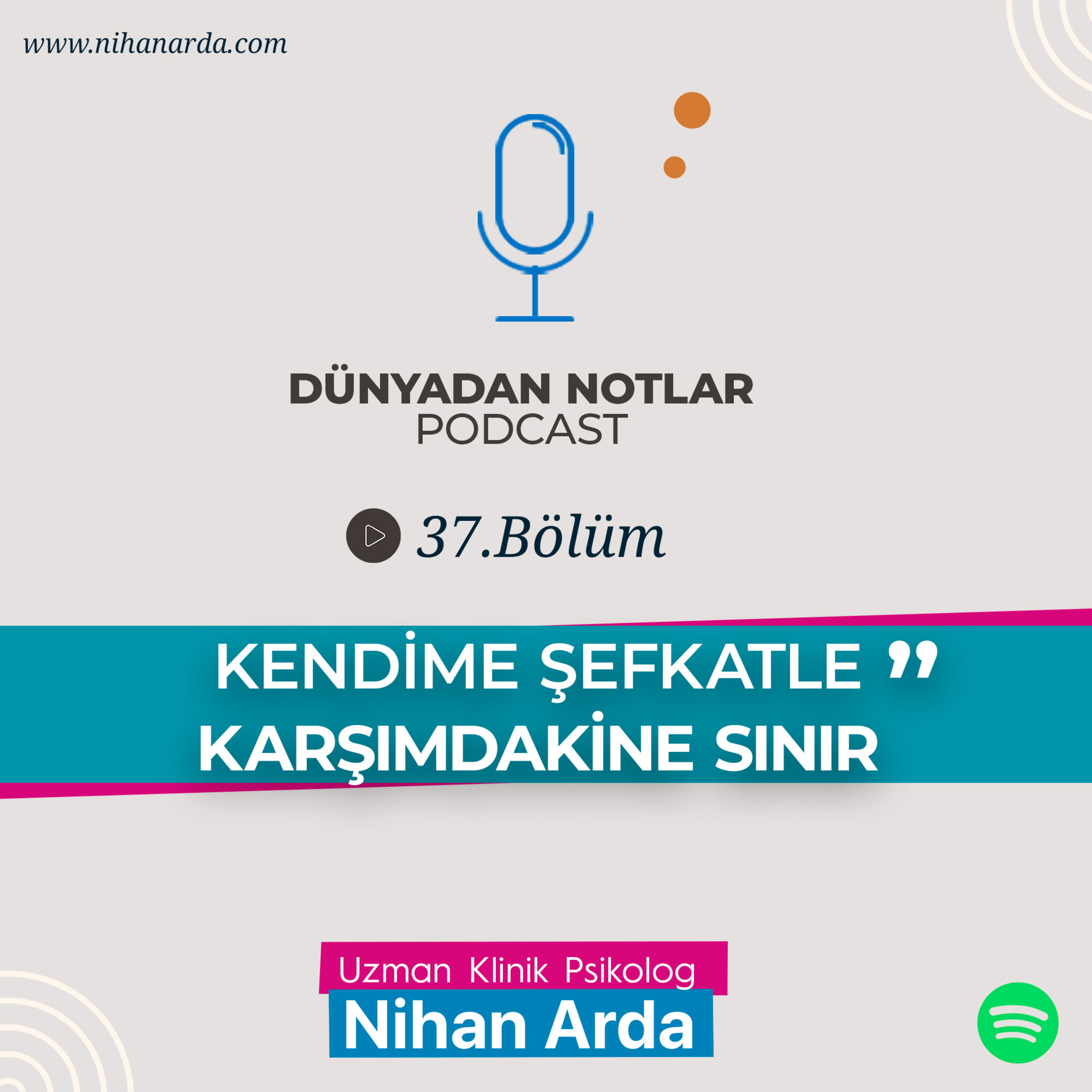Dünyadan Notlar