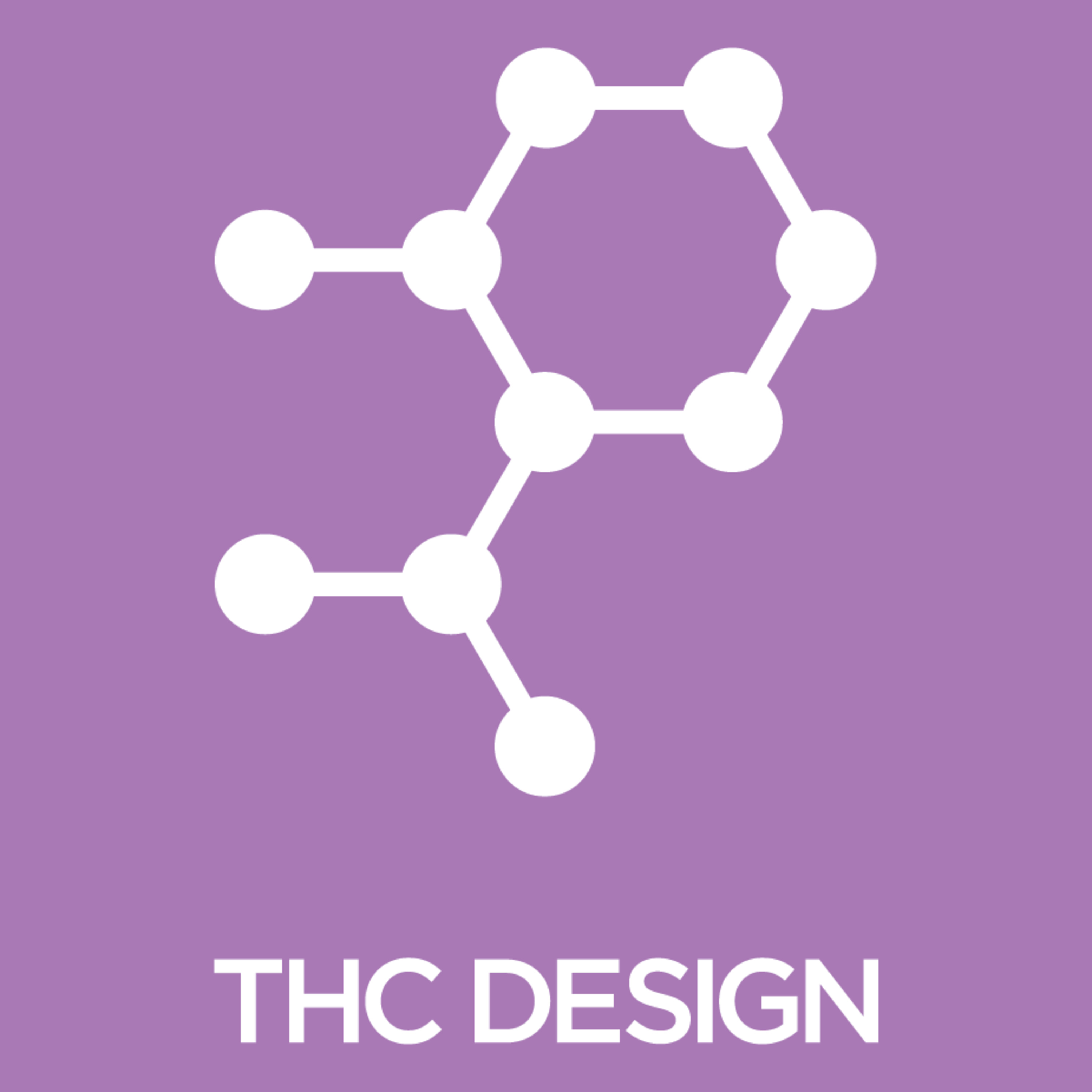 THC Design PotCast - Episode 1: Welcome to the THC Design Podcast