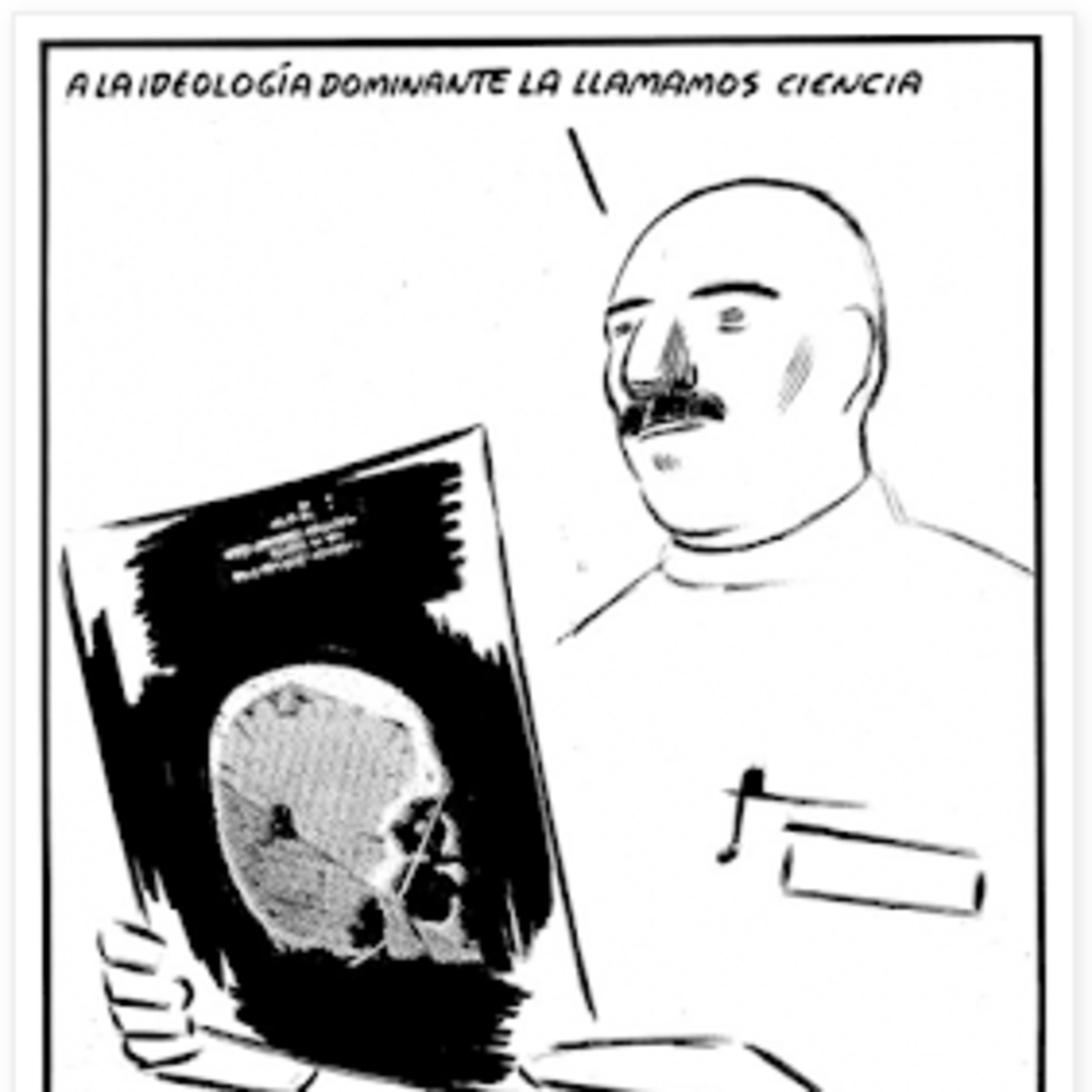 Prevención Cuaternaria hoy