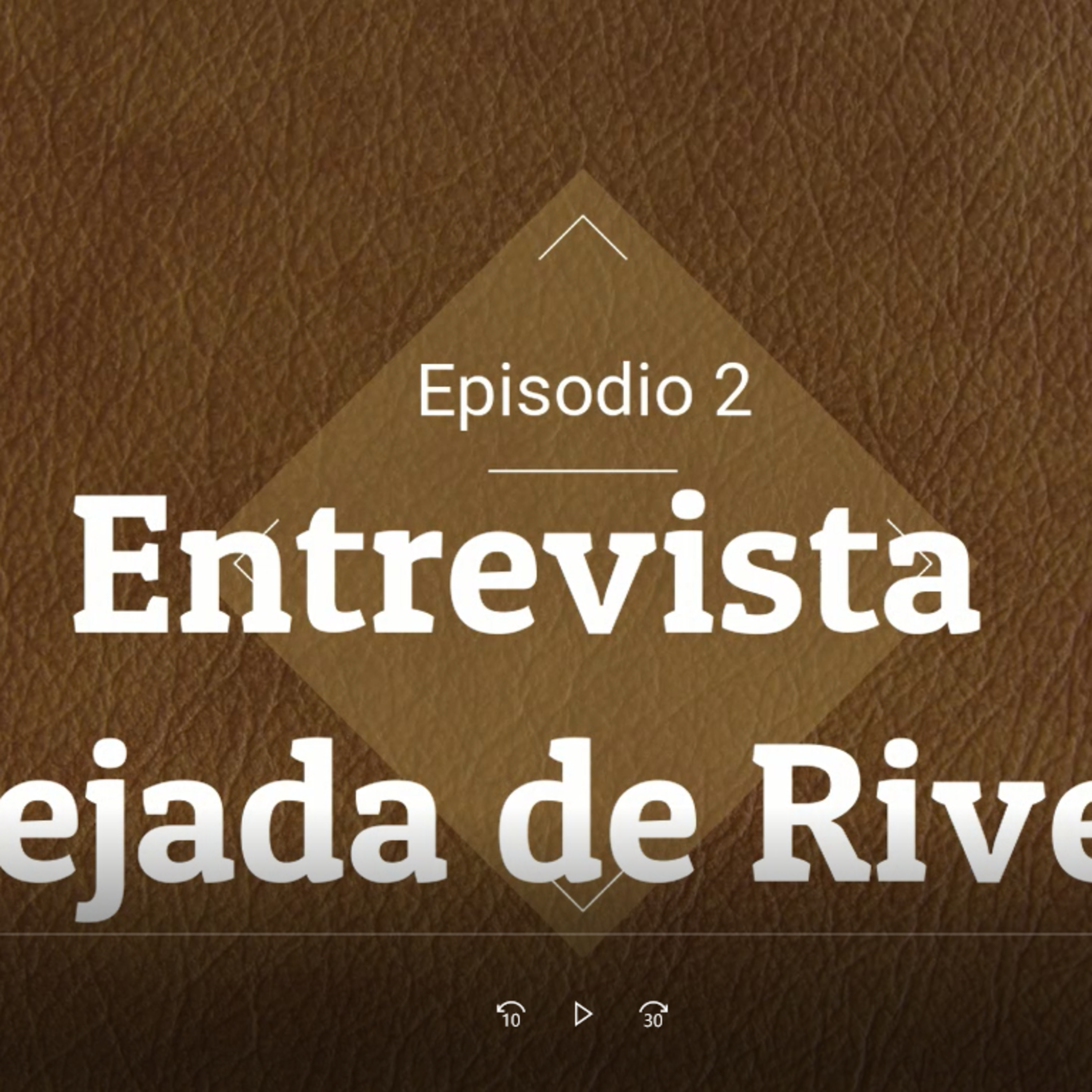 Prevención Cuaternaria hoy