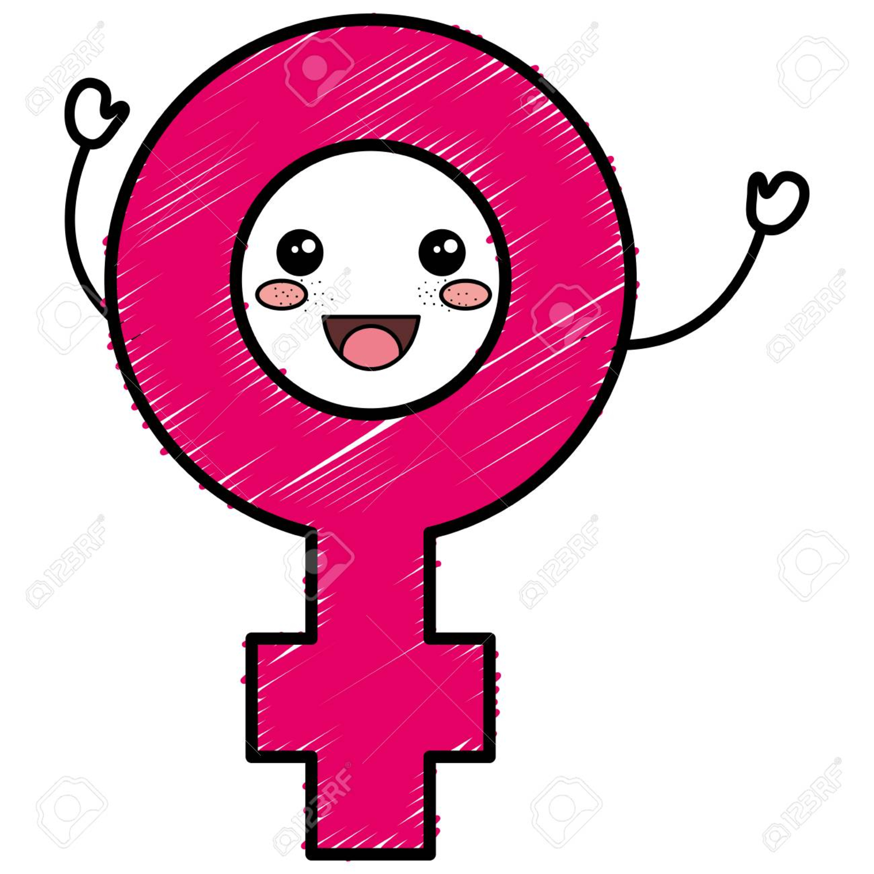 Pitufilosofia Femenina