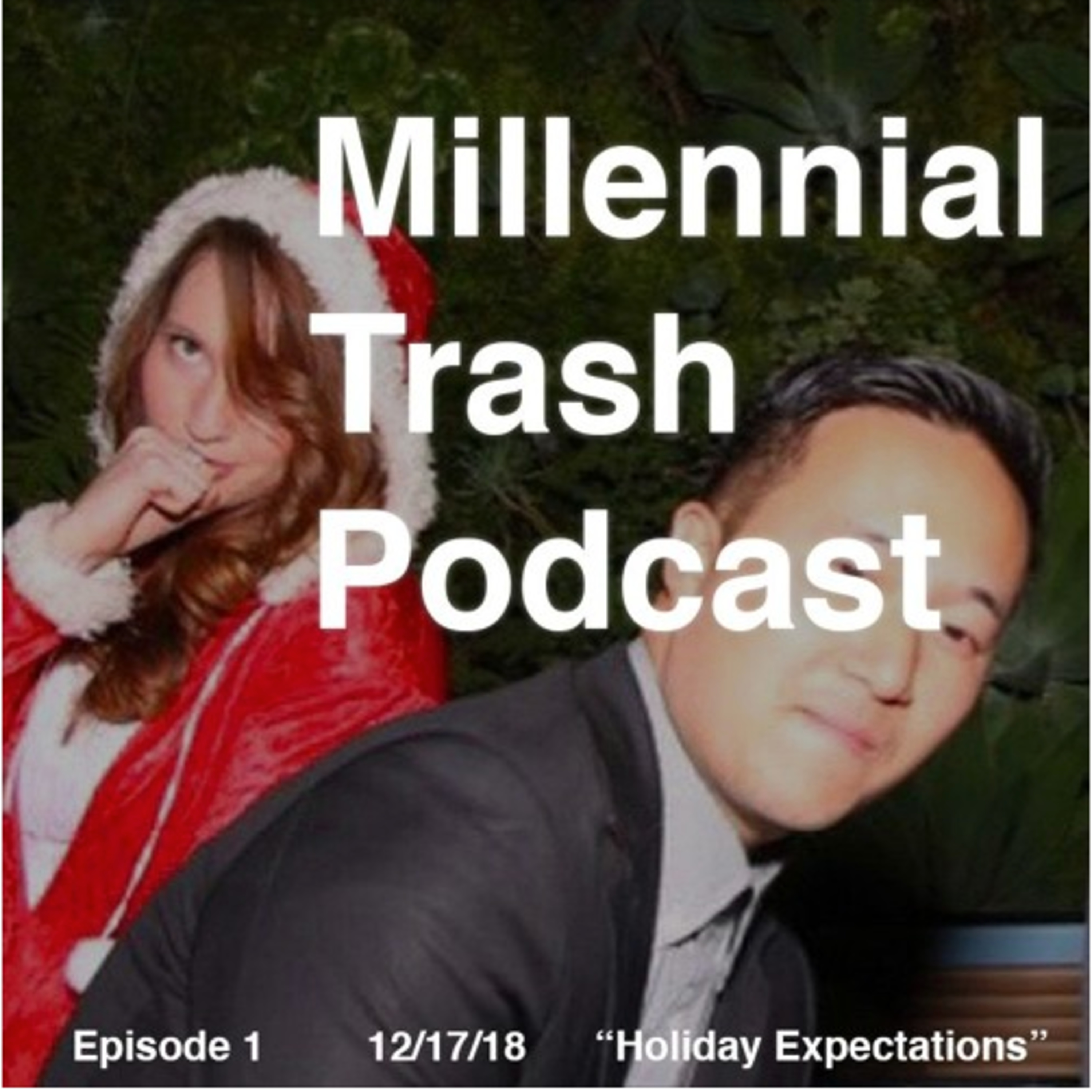 Millennial Trash