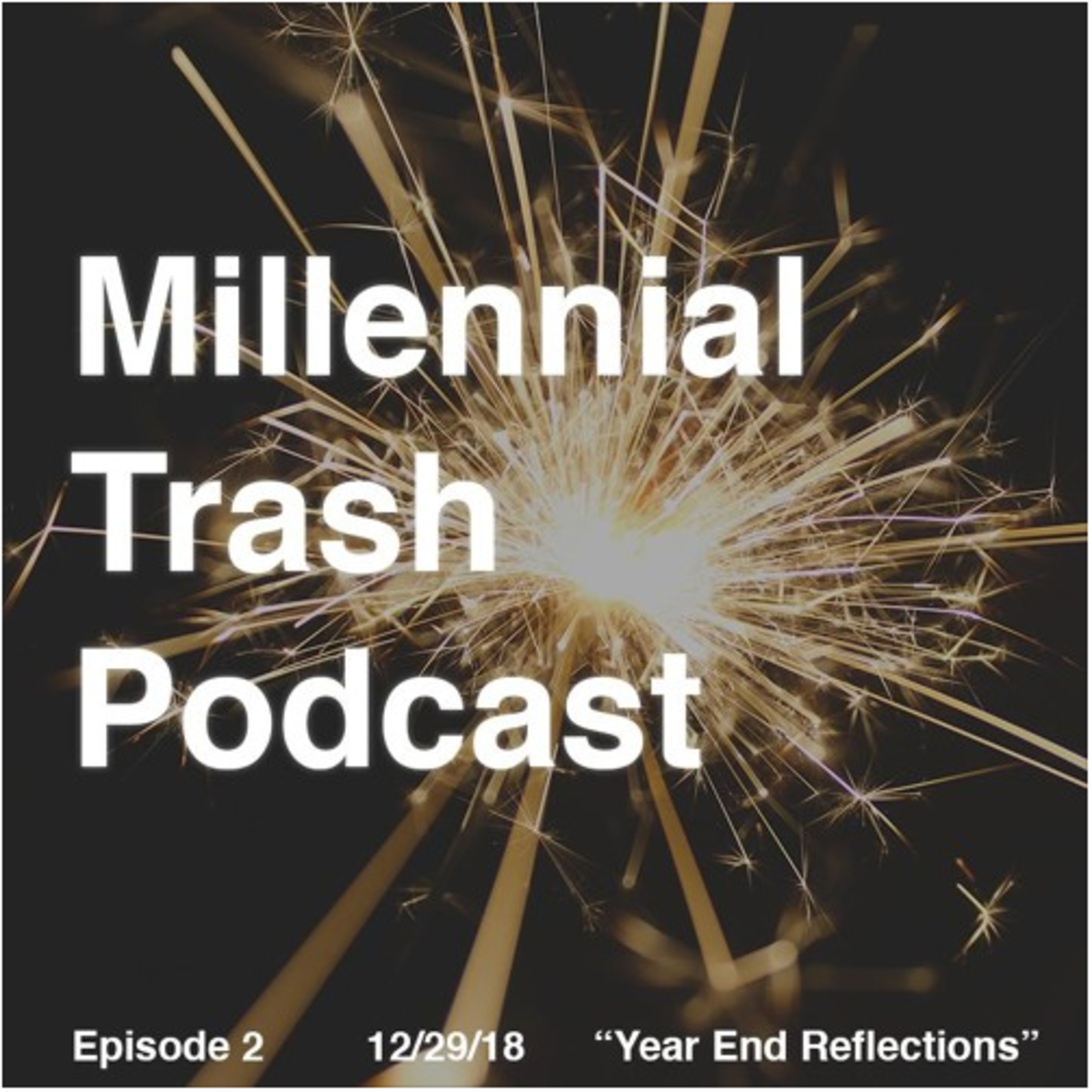 Millennial Trash