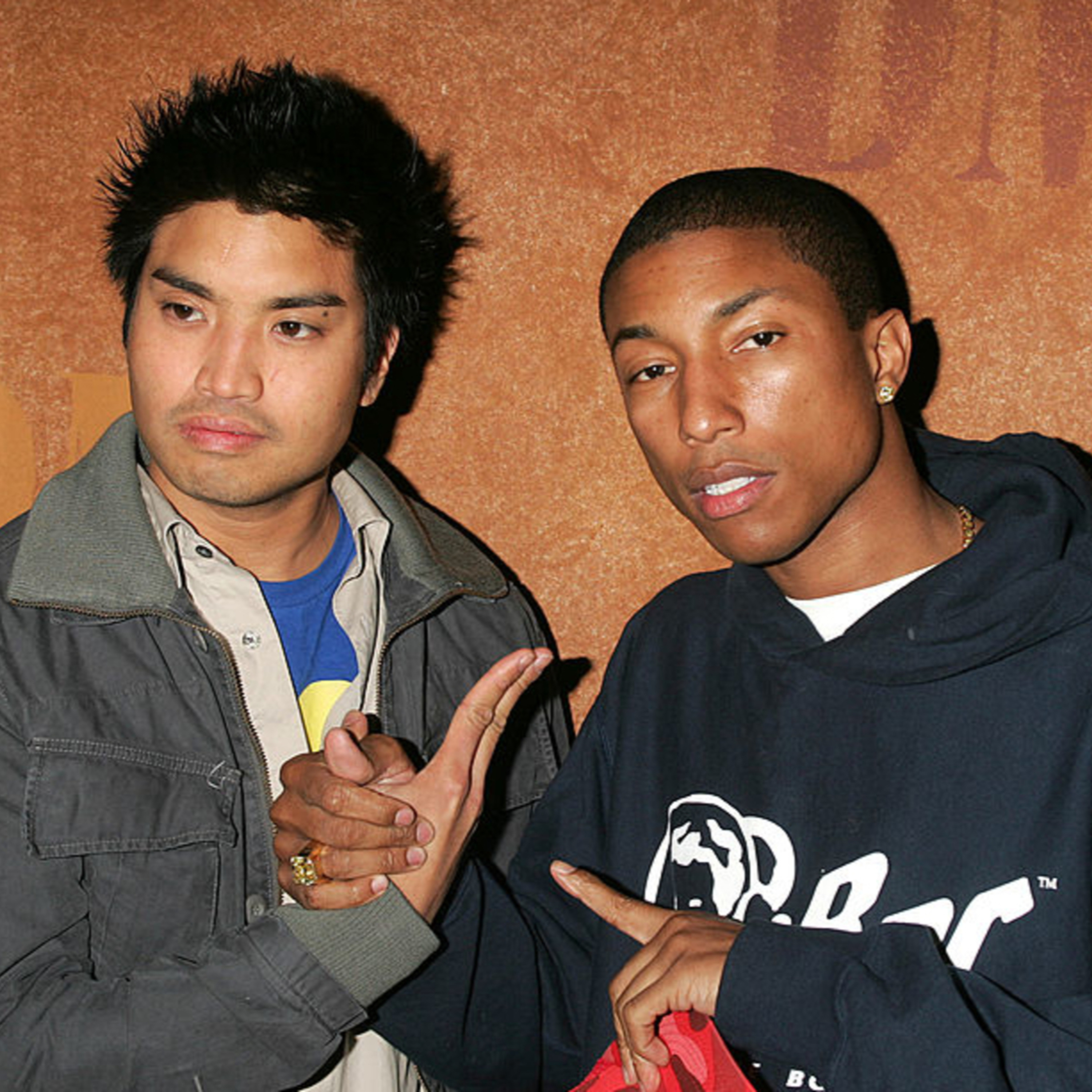 Millennial Trash- Cabin Fever Convos: The Neptunes (4.28.20)