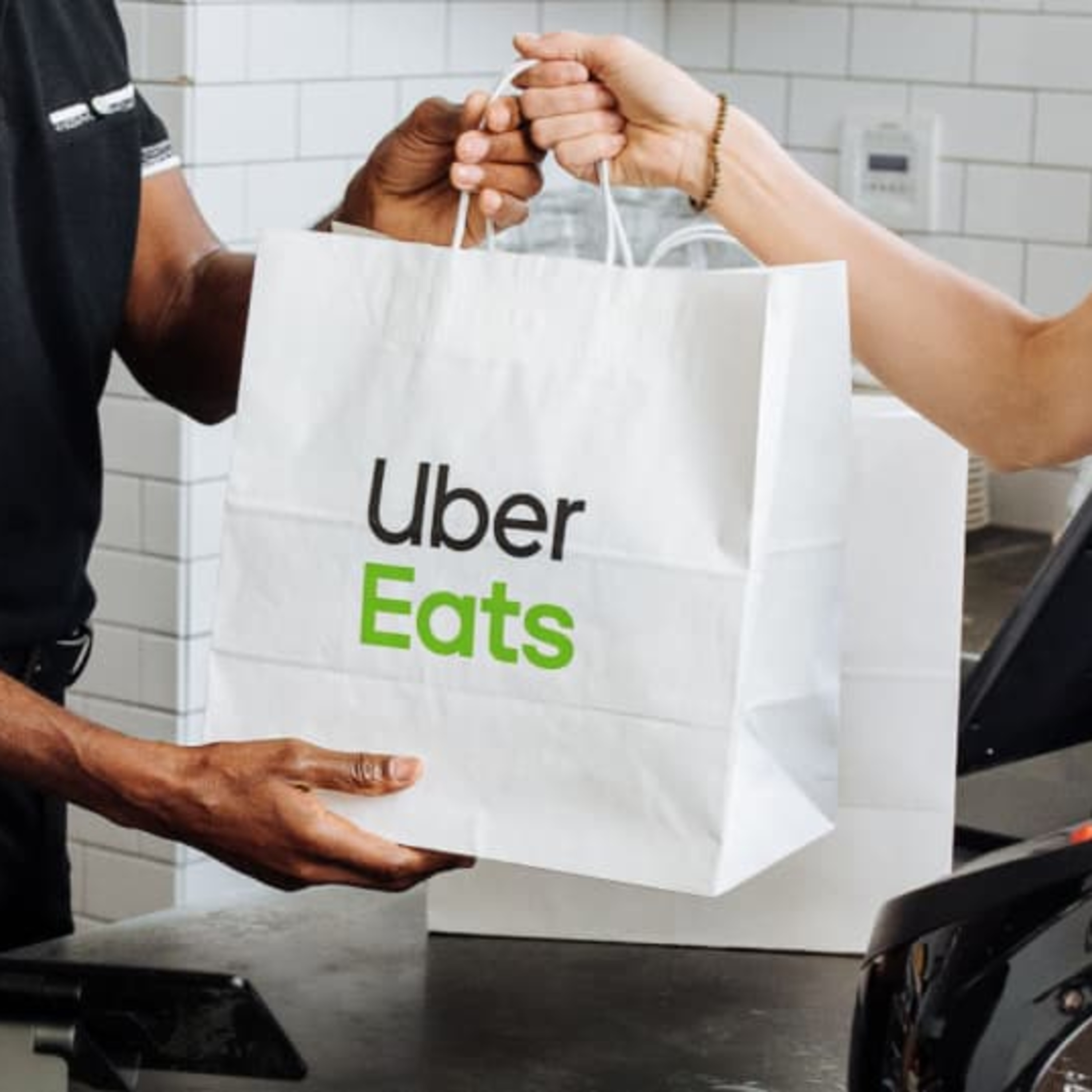 Millennial Trash Episode 9: "The Good & Bad of Food Delivery " (6.2.20)