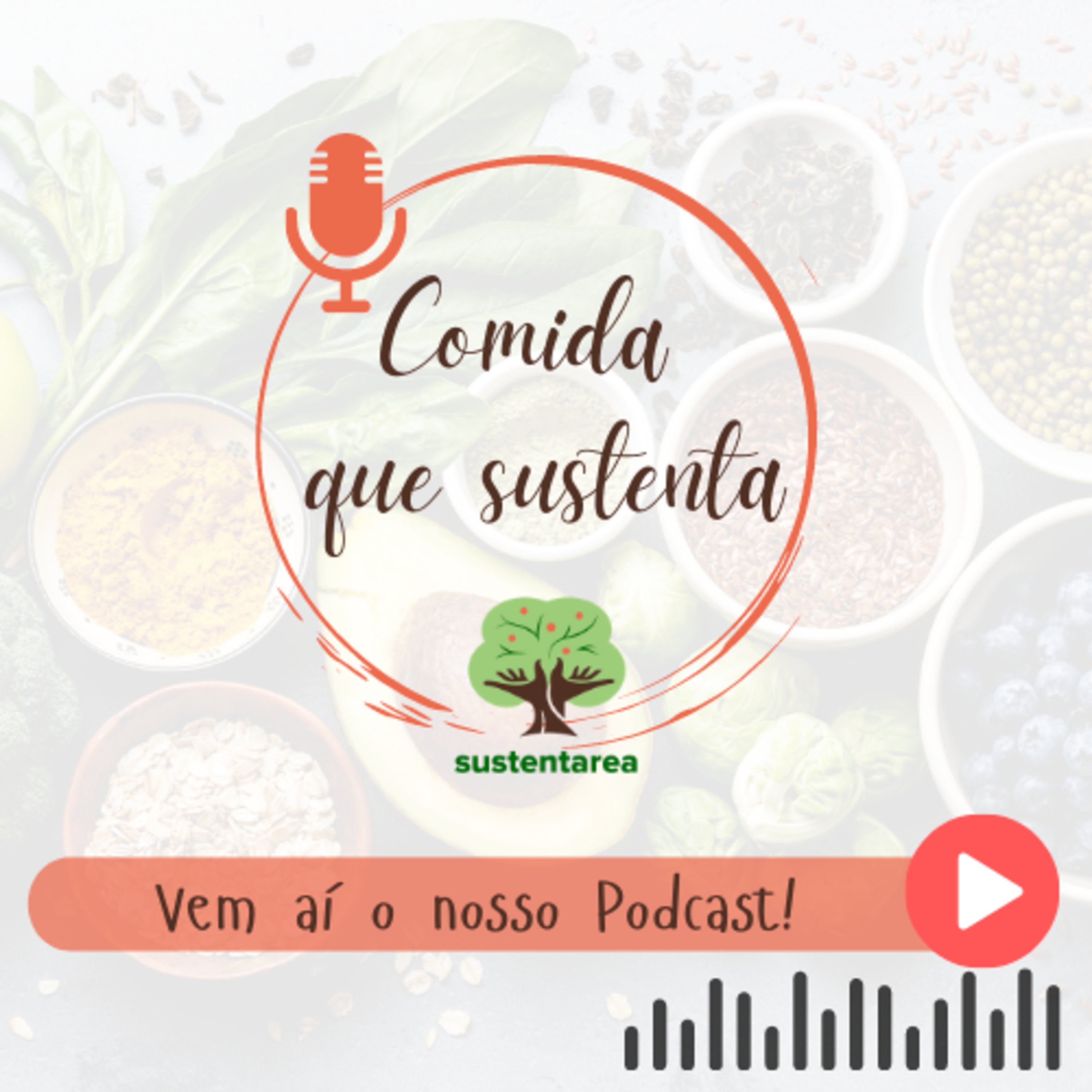 Comida que Sustenta