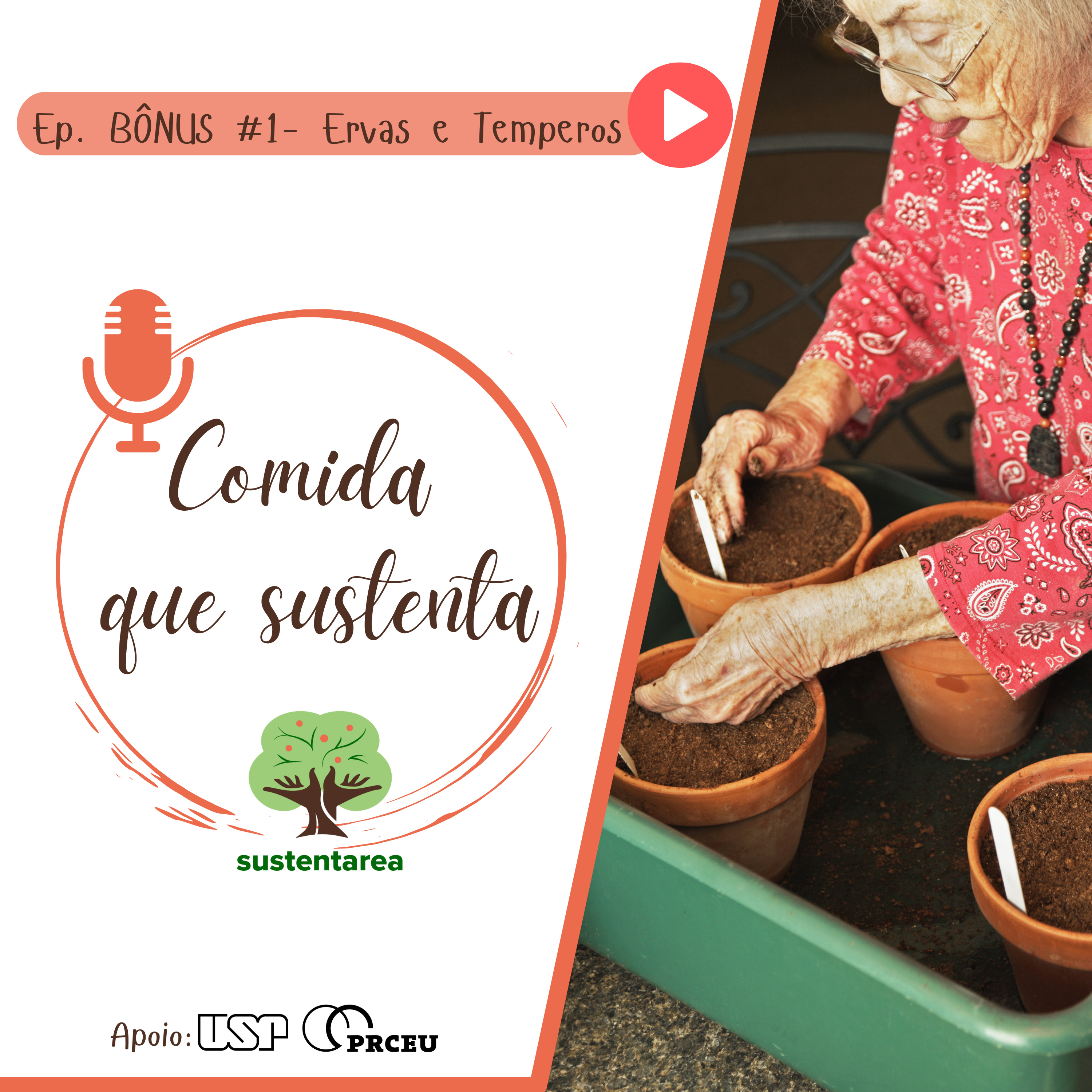 Comida que Sustenta