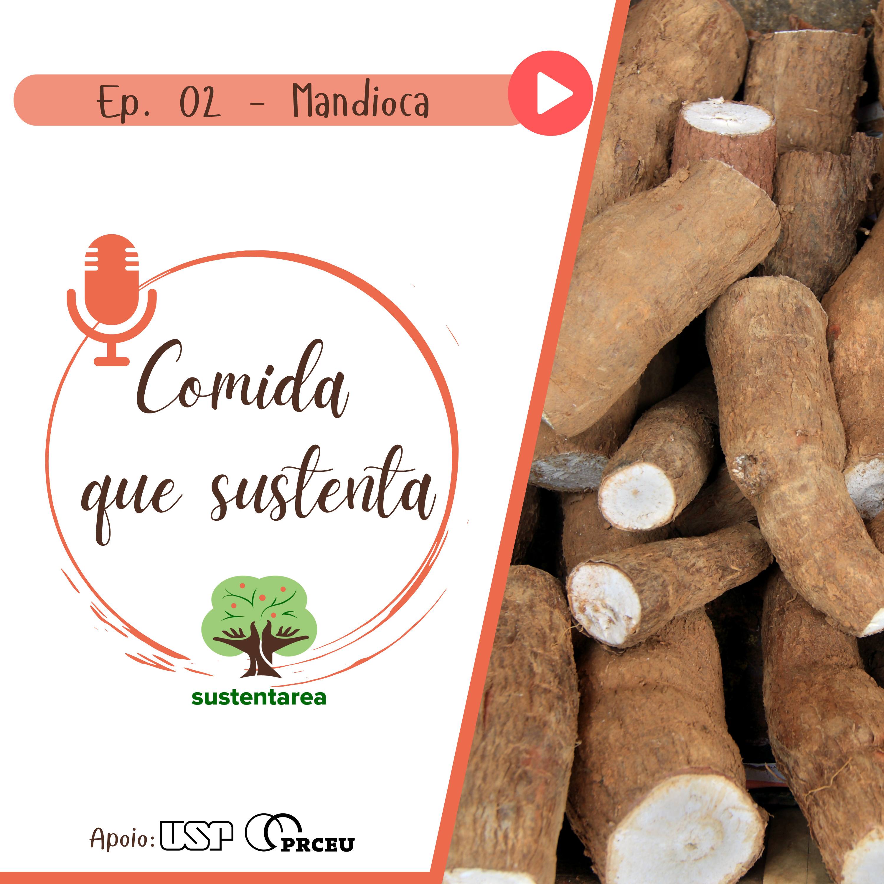 Comida que Sustenta