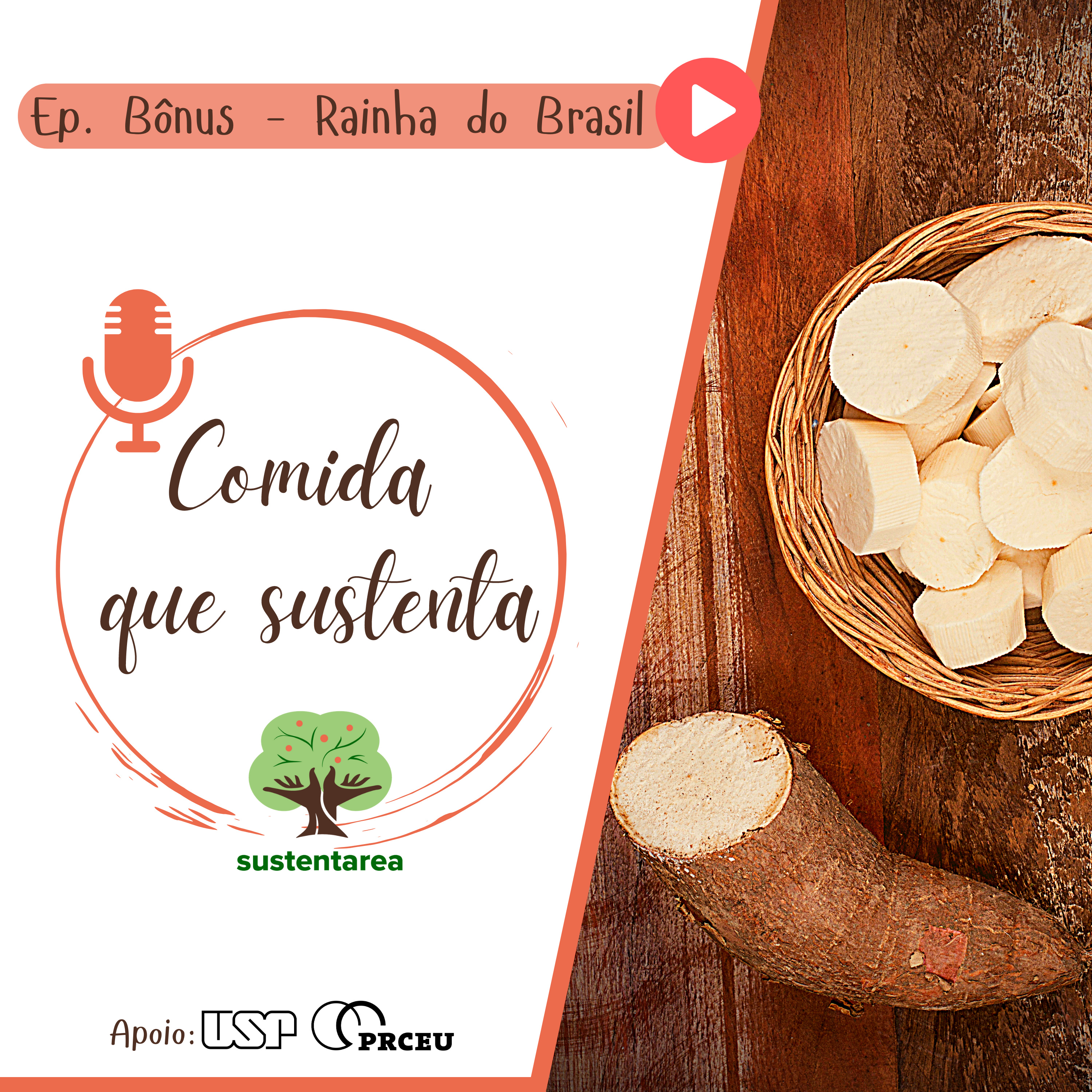 Comida que Sustenta