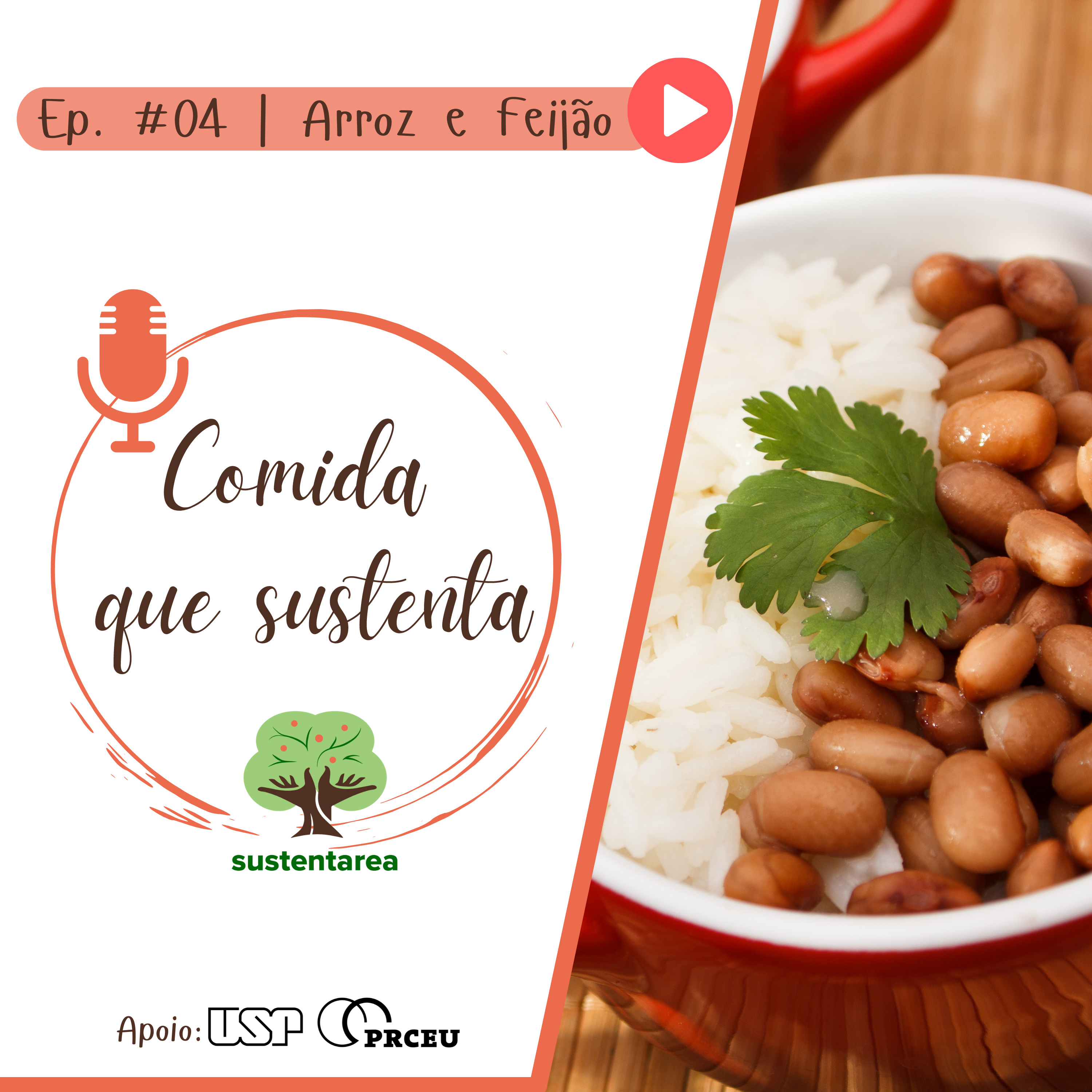 Comida que Sustenta