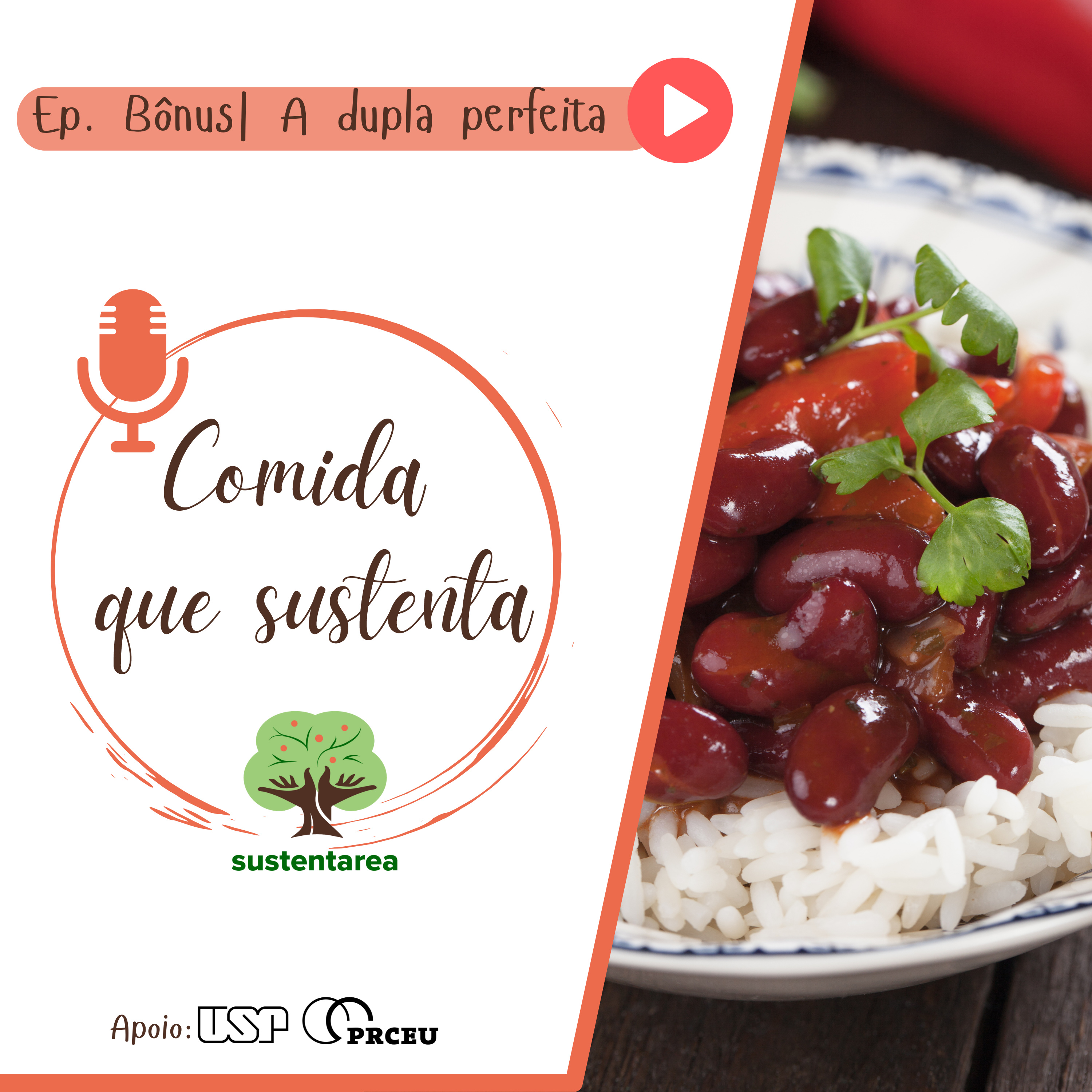 Comida que Sustenta