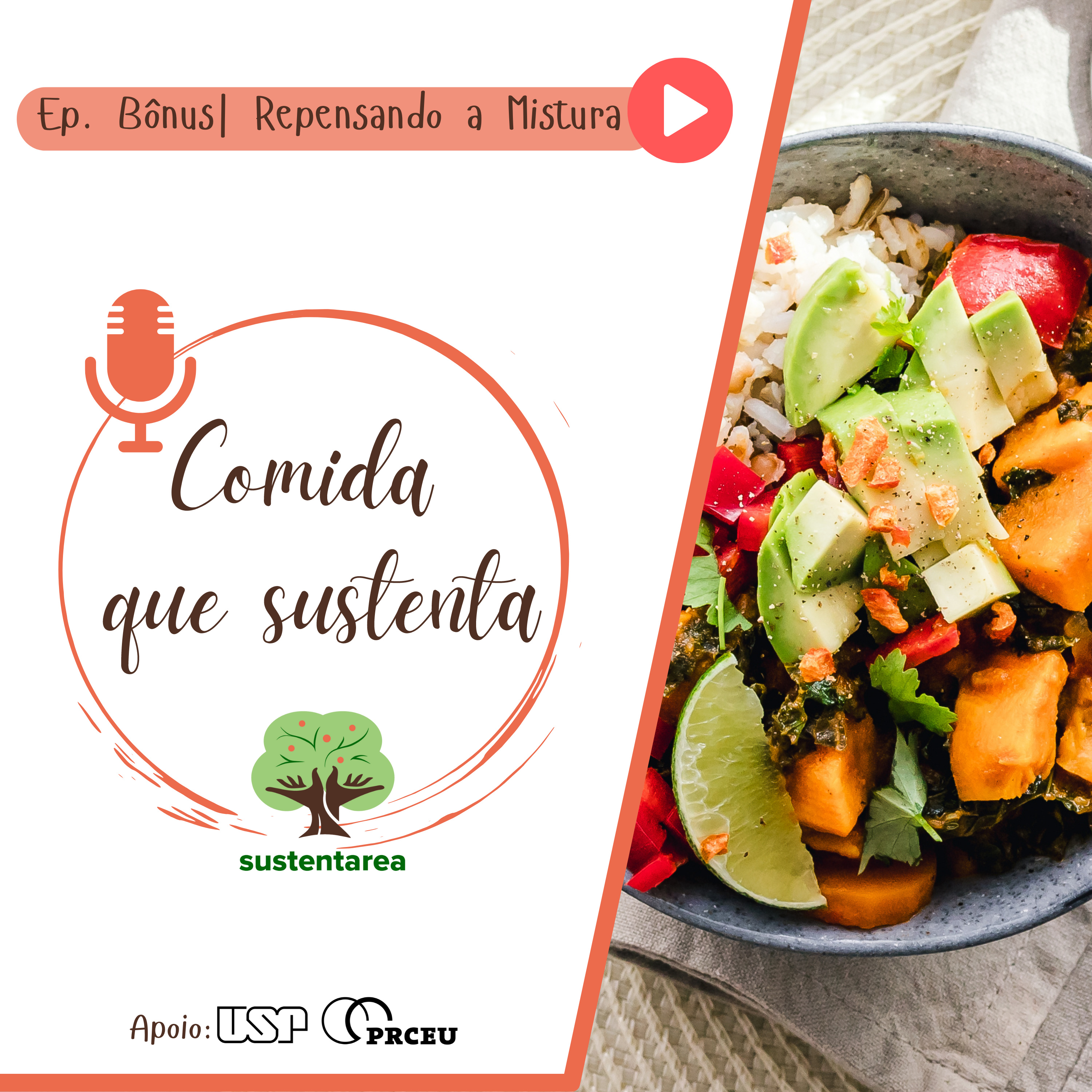 Comida que Sustenta