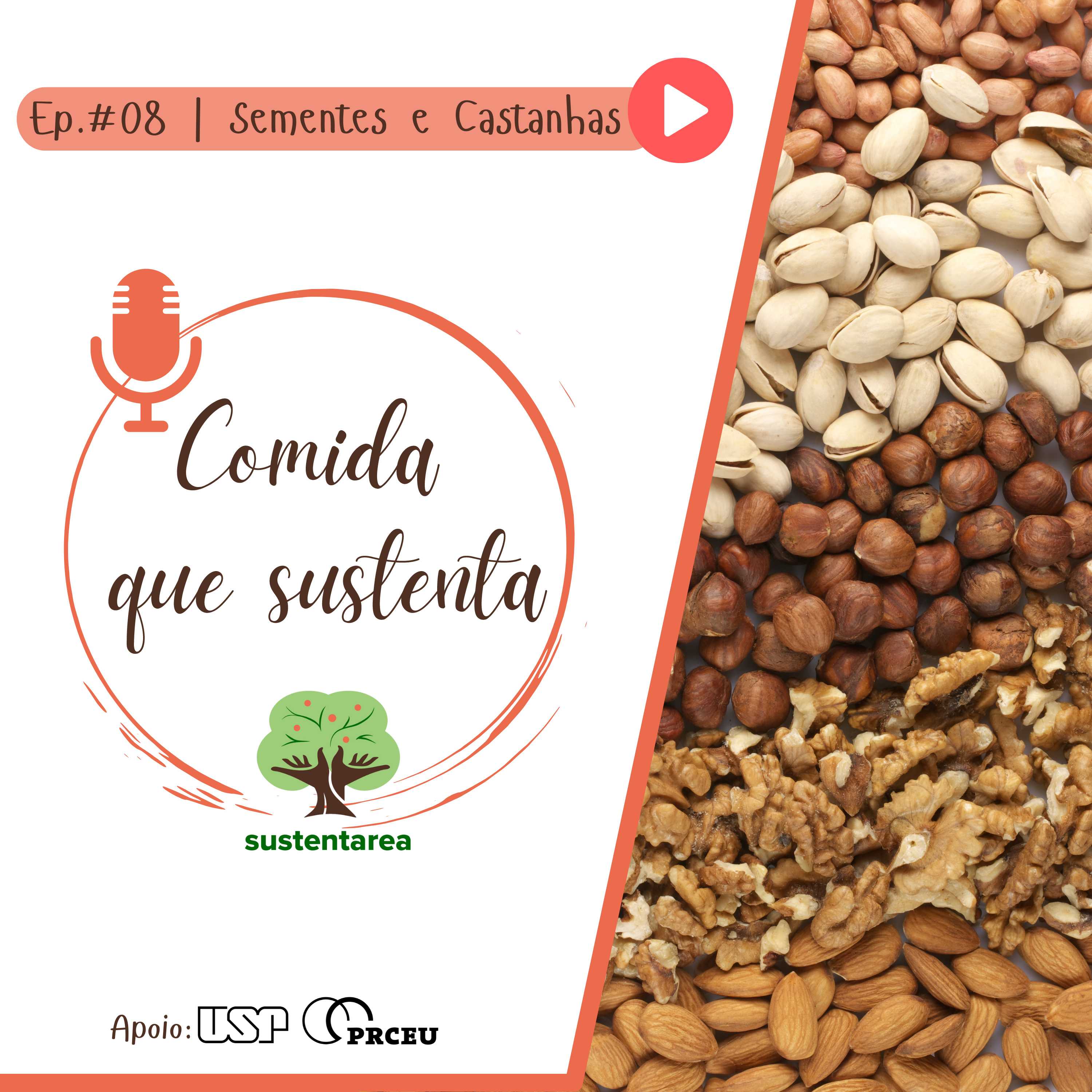Comida que Sustenta