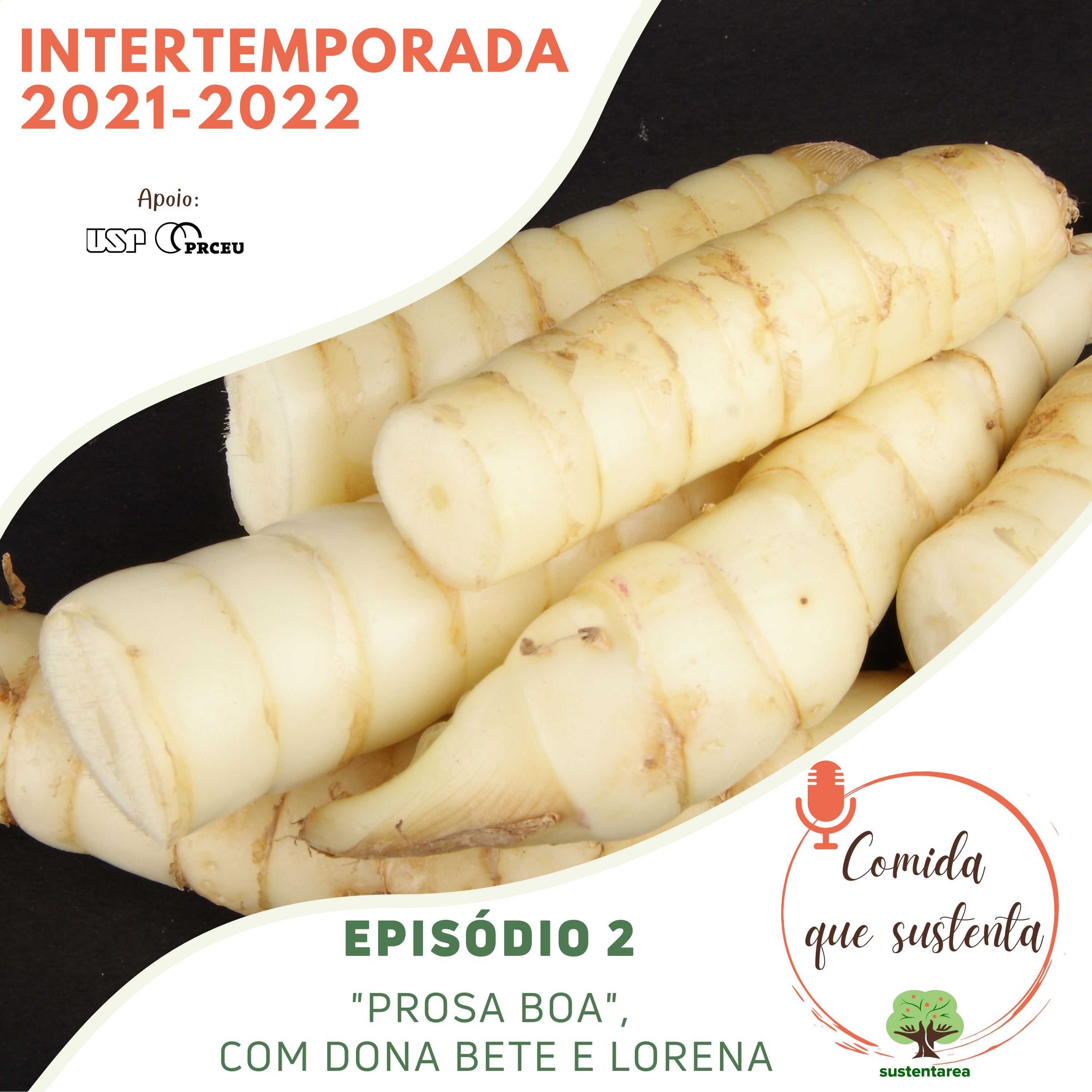 Comida que Sustenta