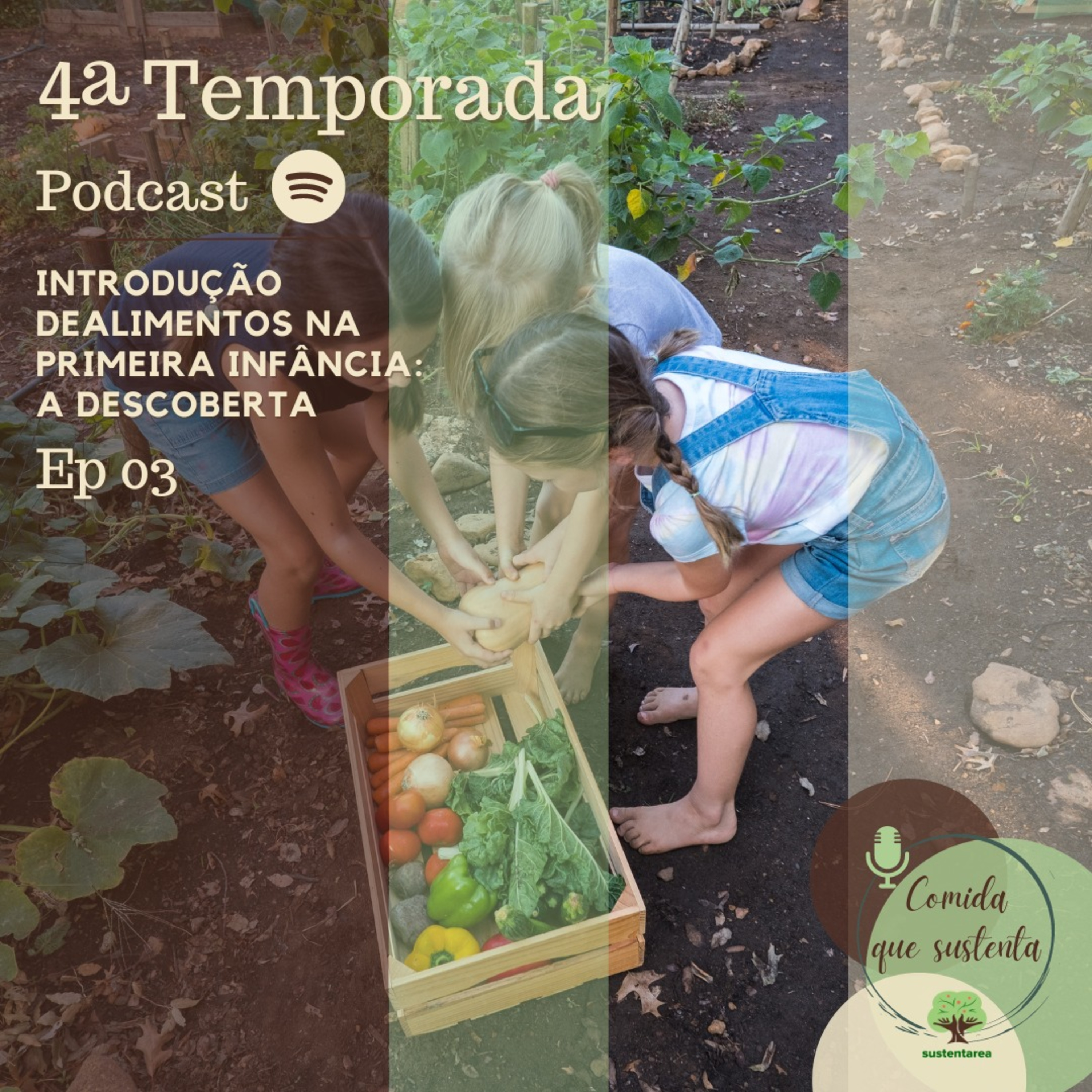 Comida que Sustenta