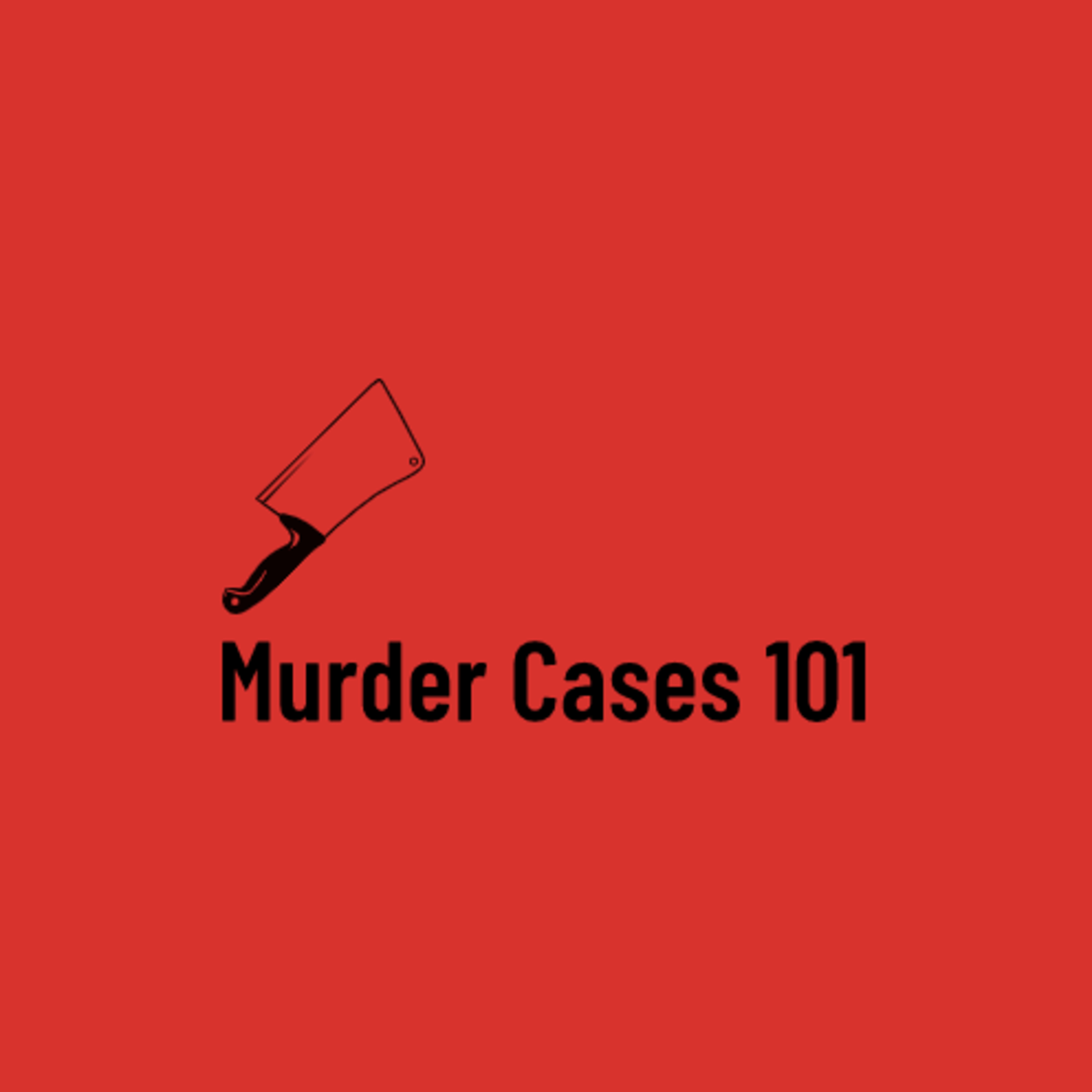 Atlanta Child Murders