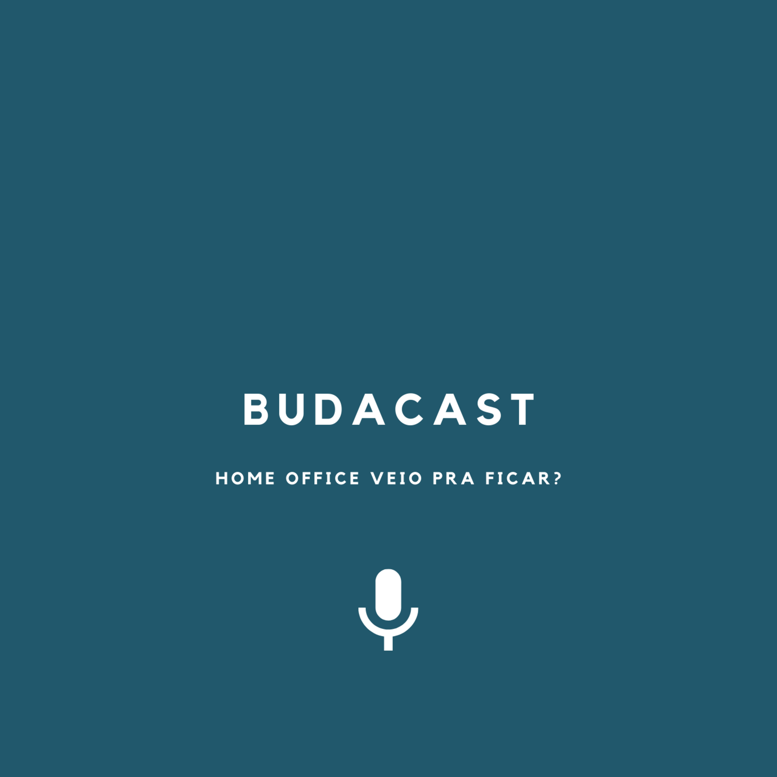 Home office veio pra ficar? episode artwork