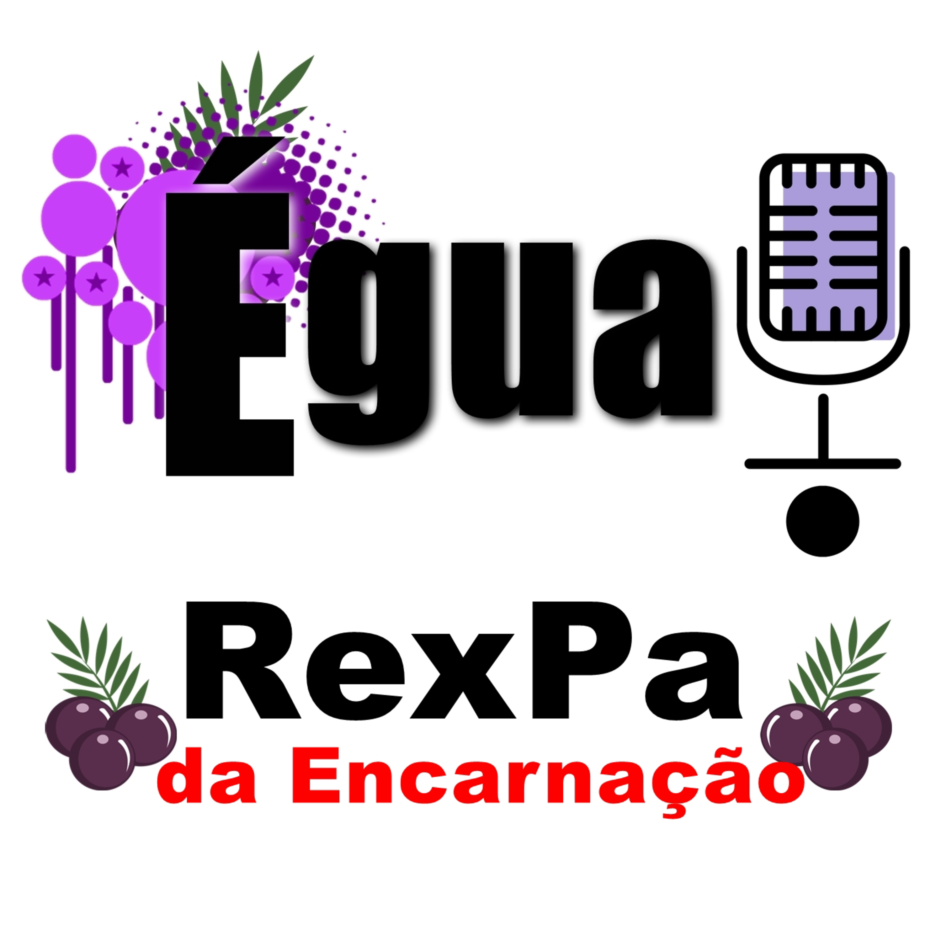 Égua do RexPa! episode artwork