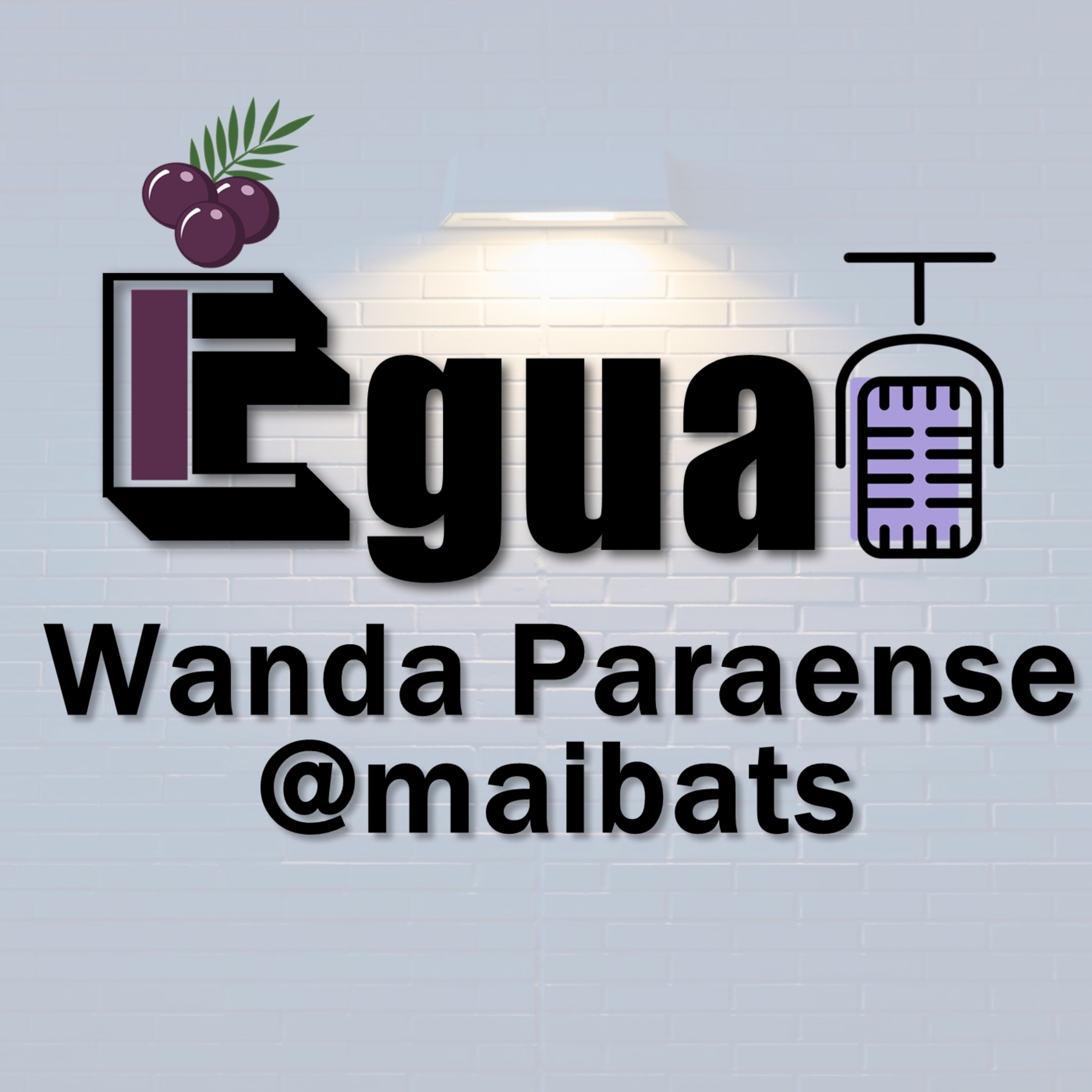 Wanda Paraense episode artwork