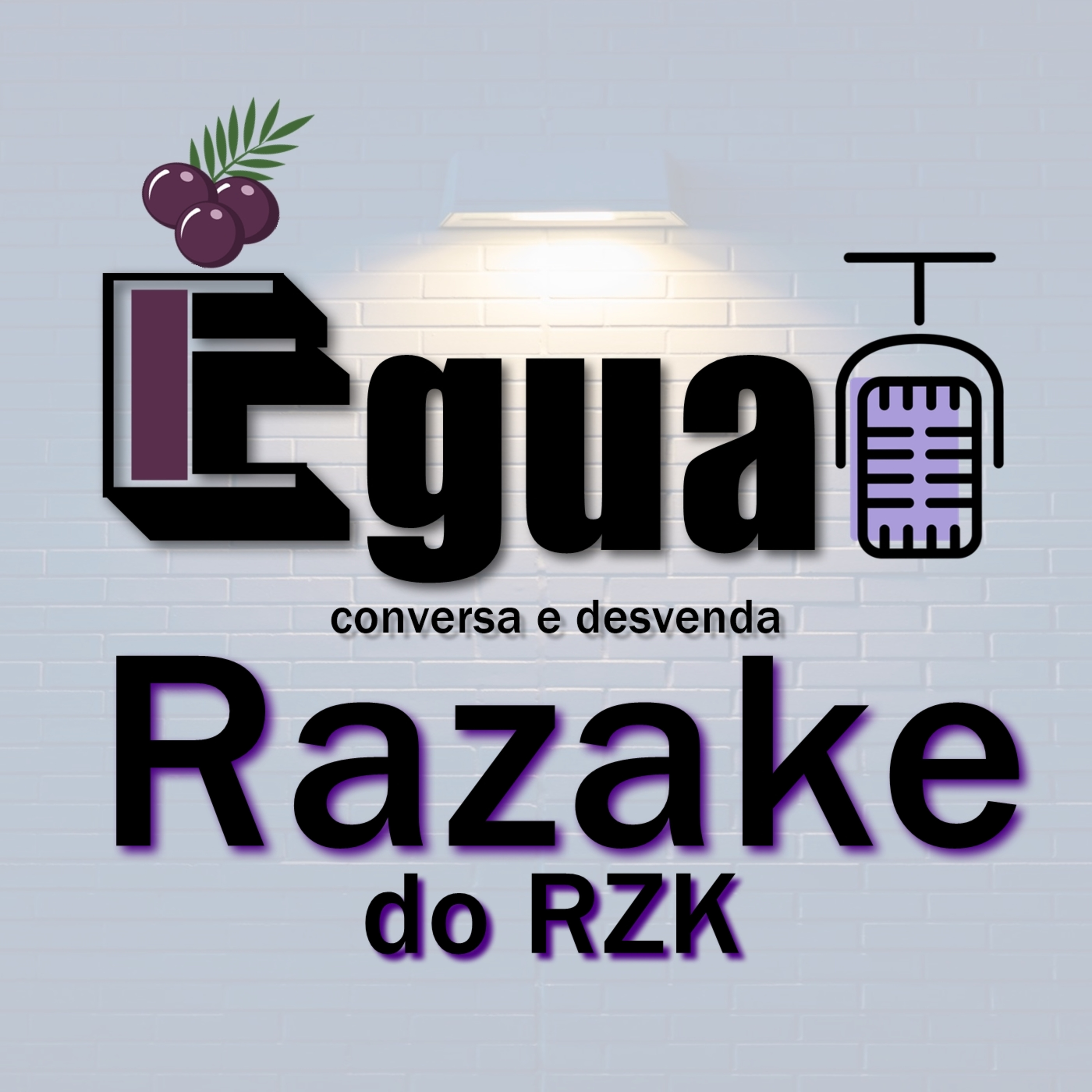 Desvendando o Razake episode artwork