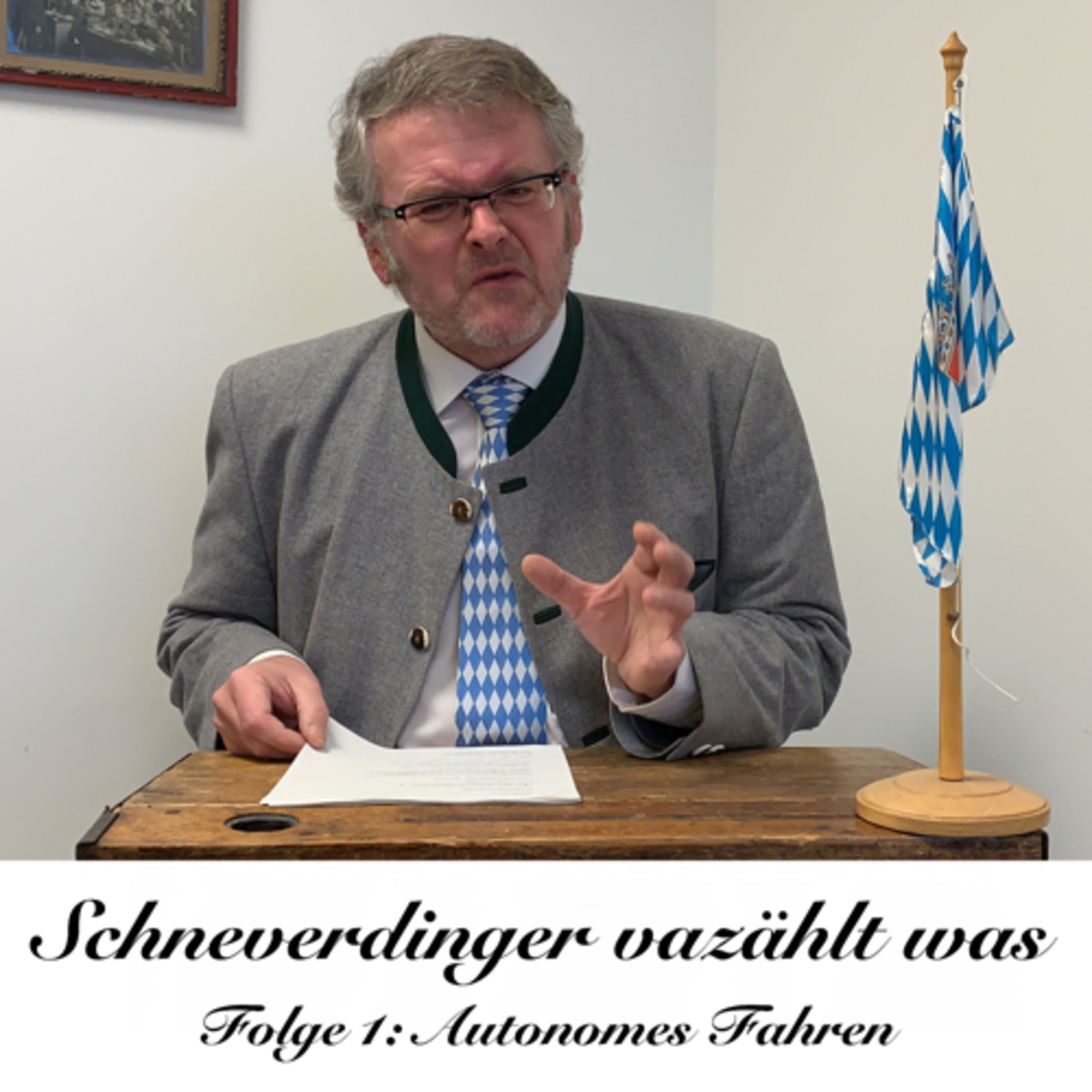 Korbinian Schneverdinger