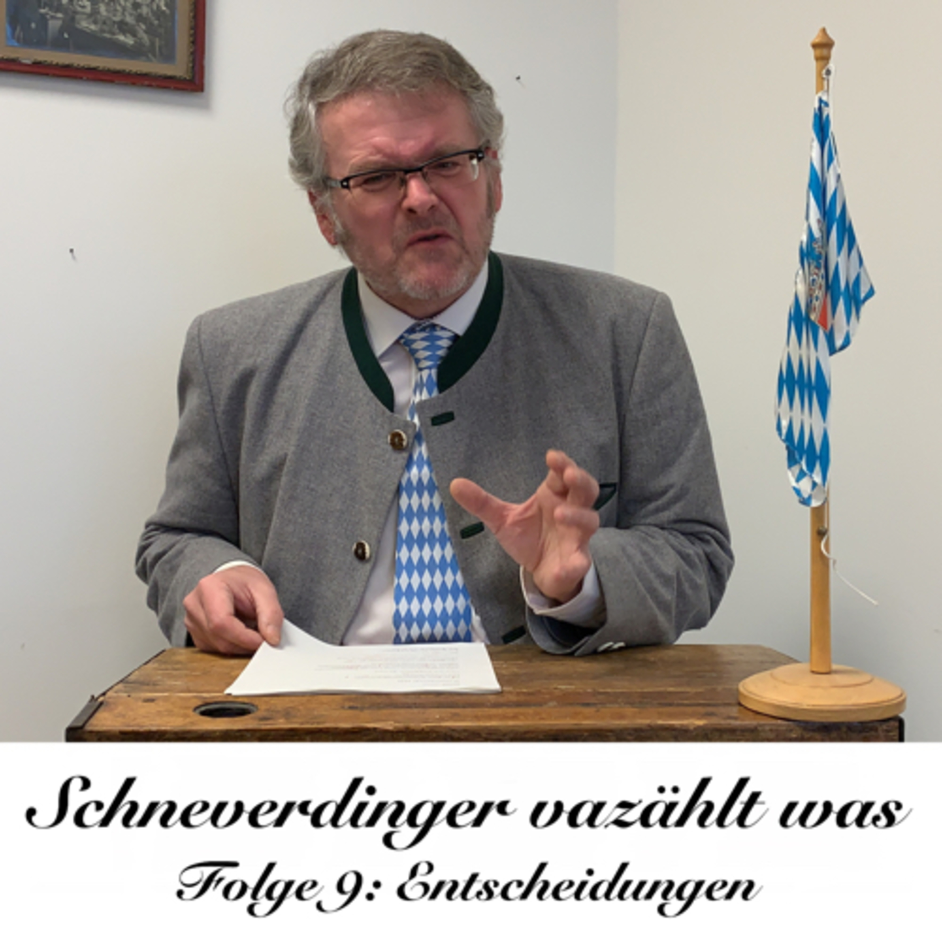 Korbinian Schneverdinger