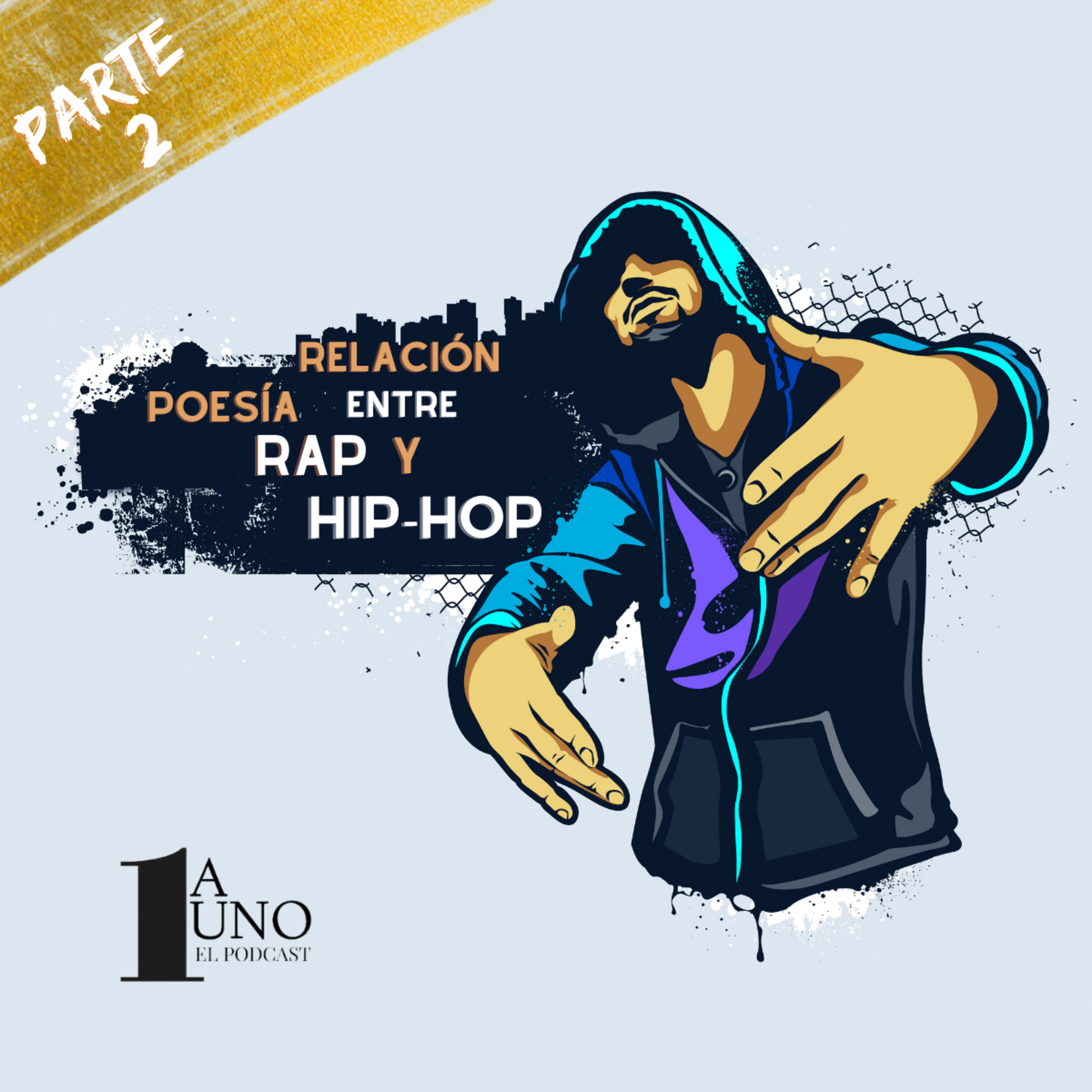 Portada de Uno a Uno
