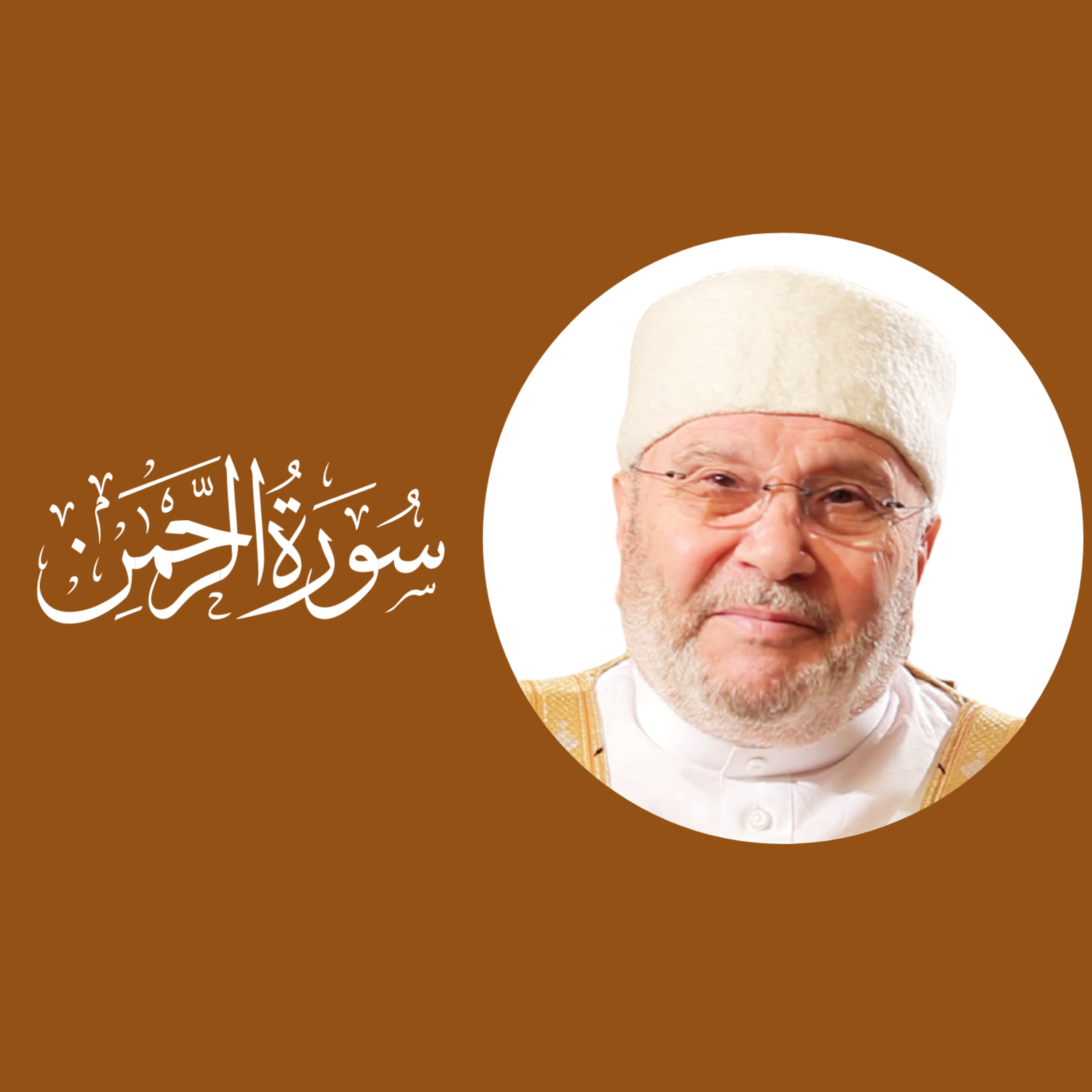 سورة الرحمن (55) : الدرس 3 : الآيات 10 - 23
